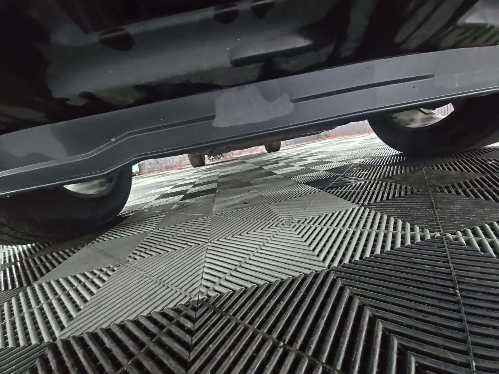 2023 Chevrolet Silverado 1500 Custom RWD