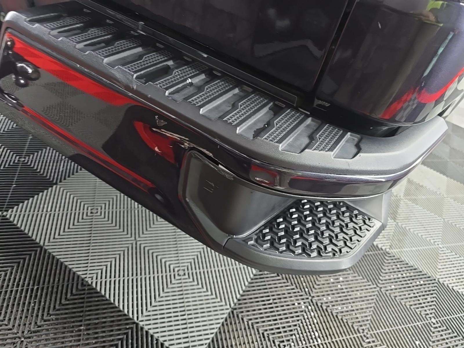 2023 Chevrolet Silverado 1500 Custom RWD