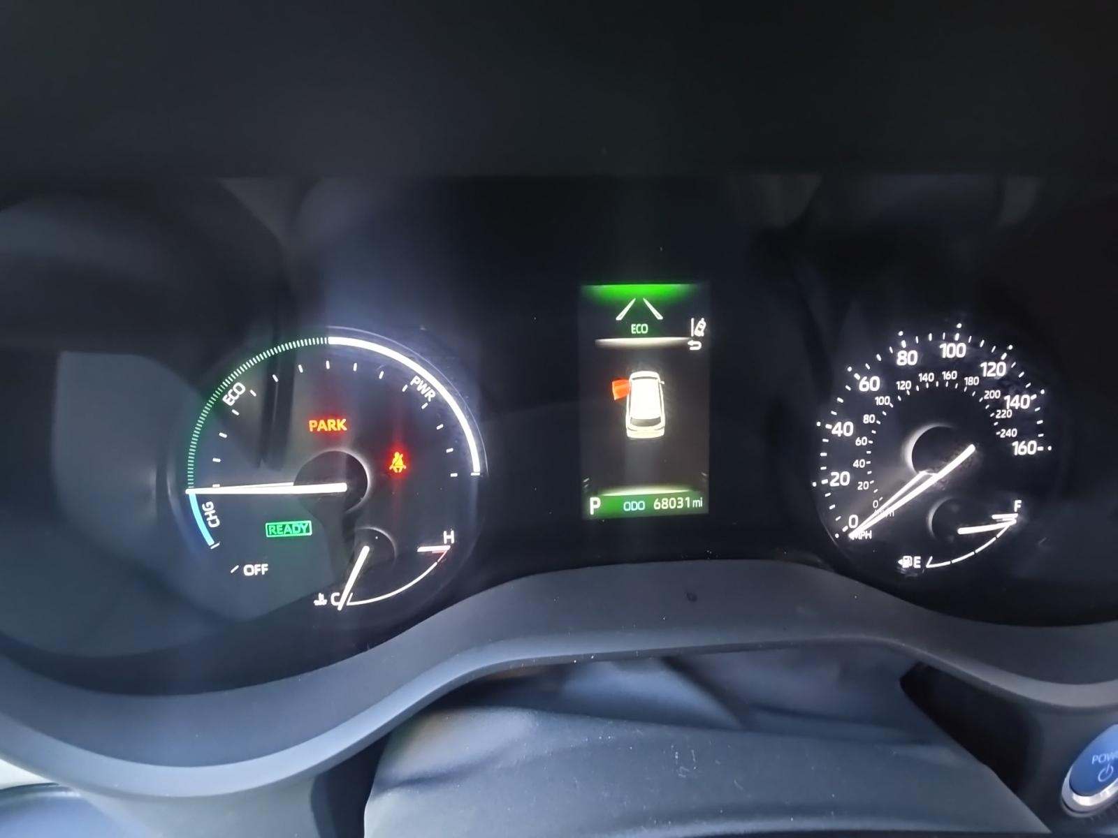 2024 Toyota Sienna LE FWD