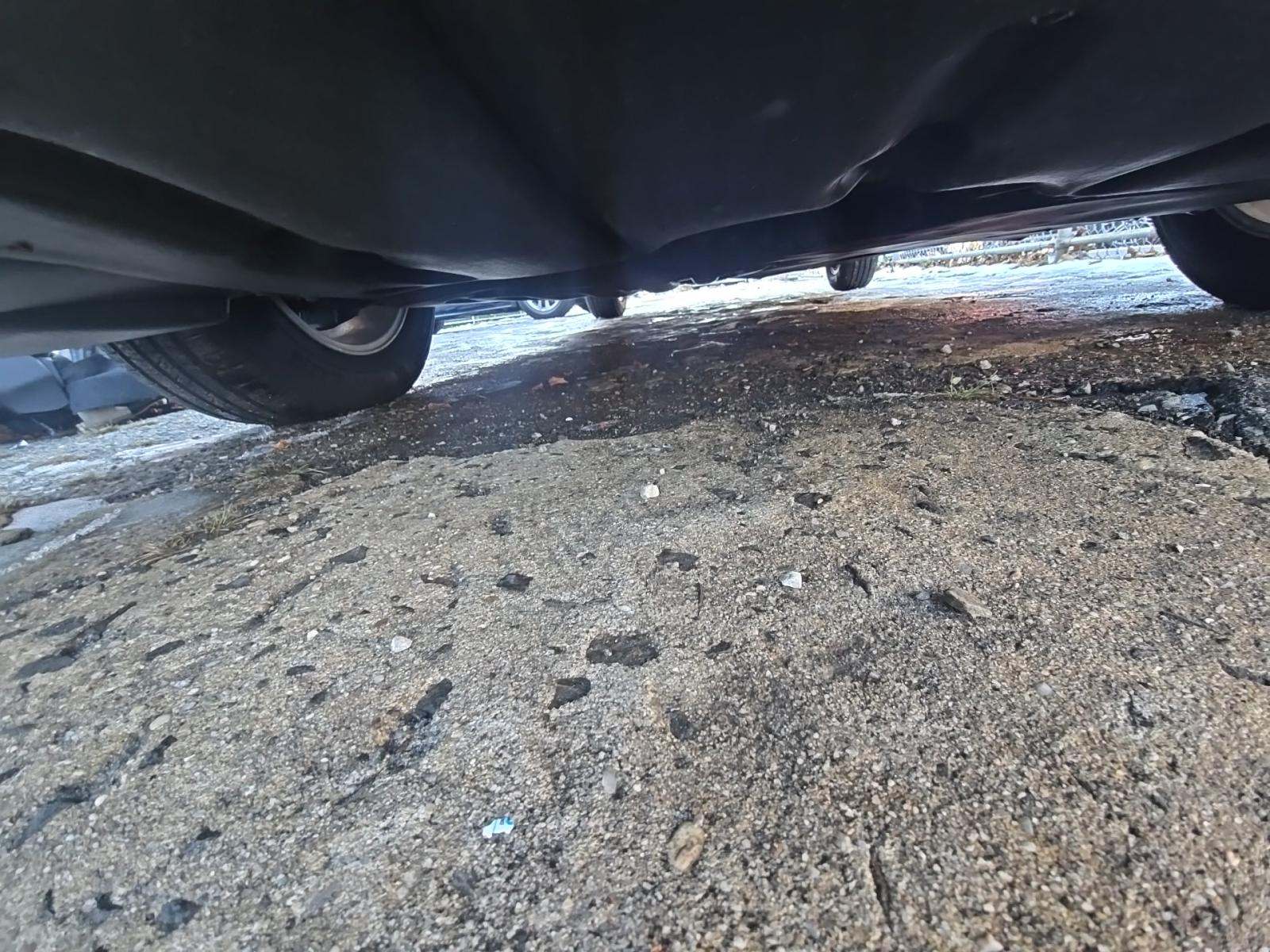 2024 Toyota Sienna LE FWD