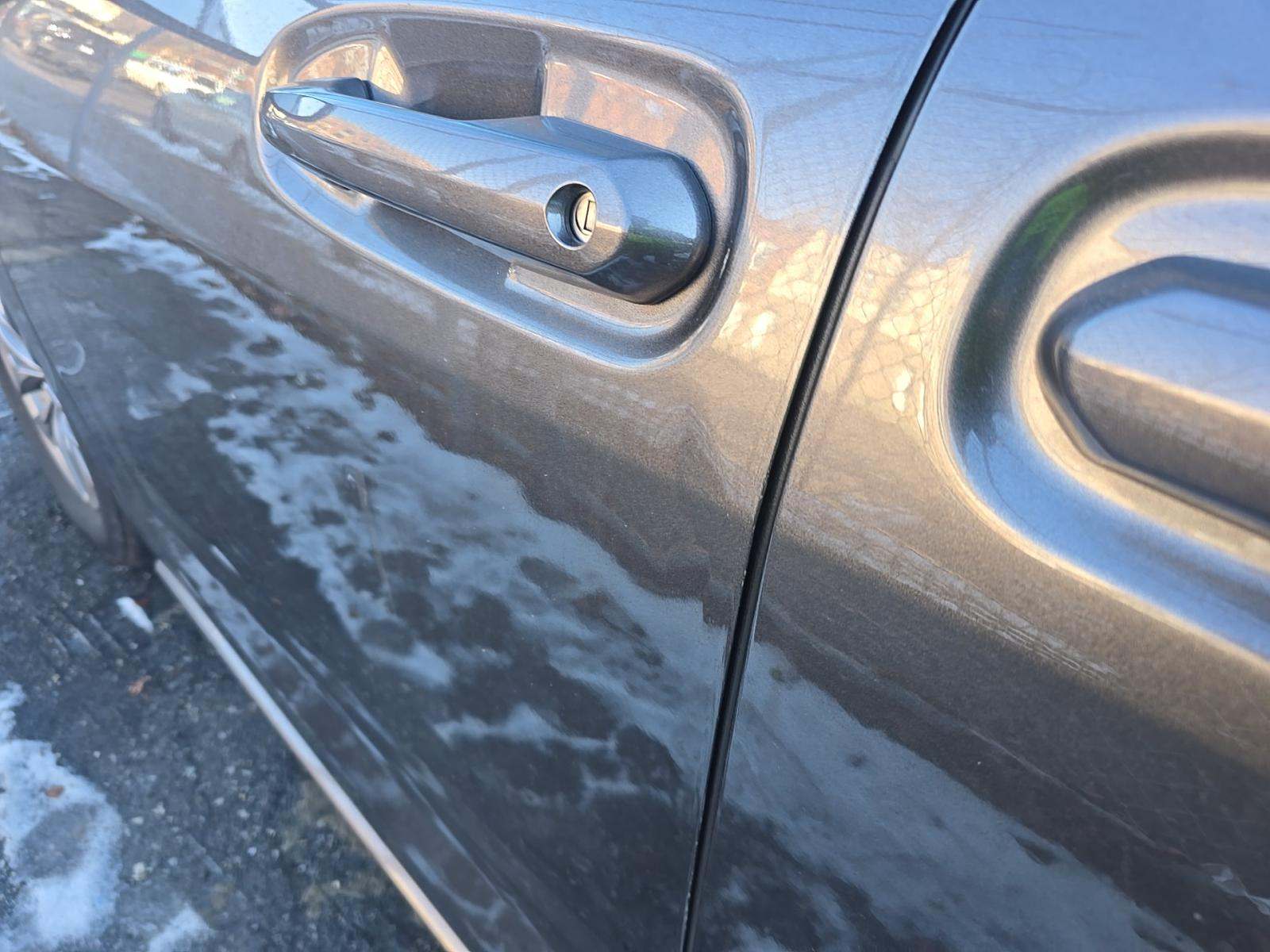 2024 Toyota Sienna LE FWD