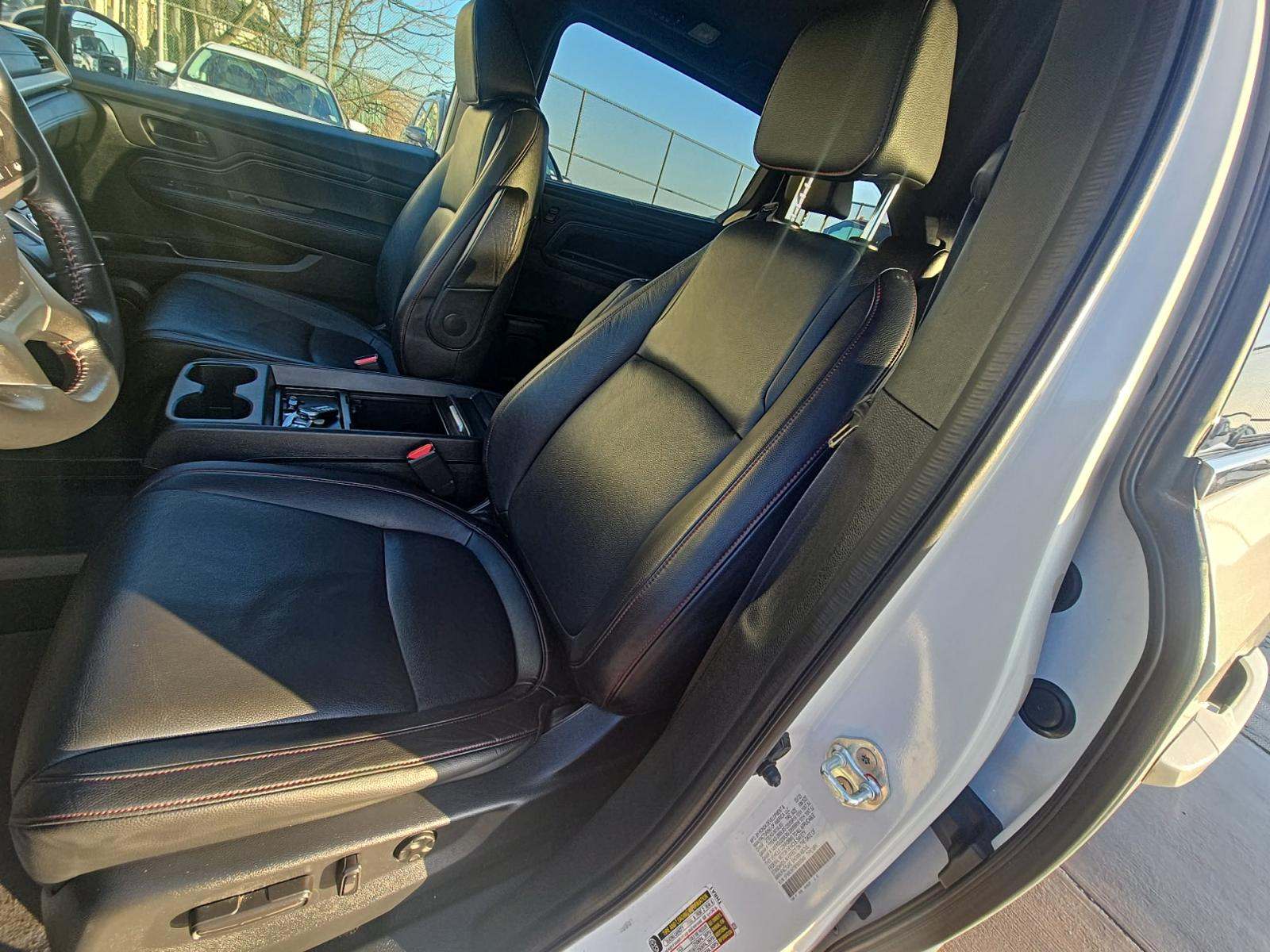 2023 Honda Odyssey Sport FWD