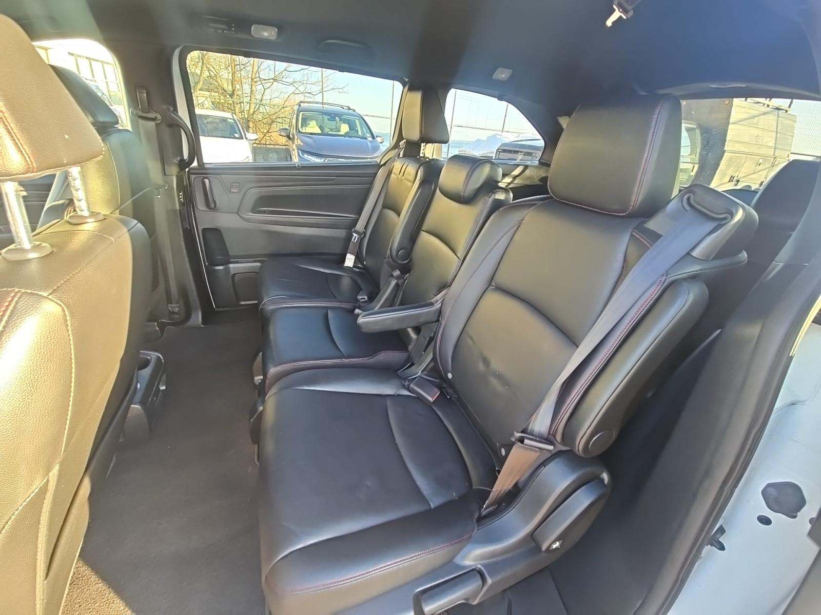 2023 Honda Odyssey Sport FWD