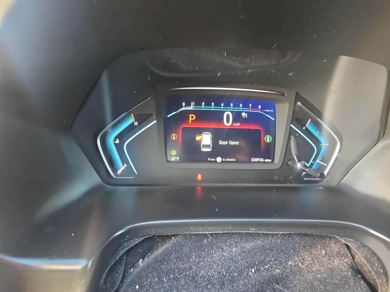 2023 Honda Odyssey Sport FWD