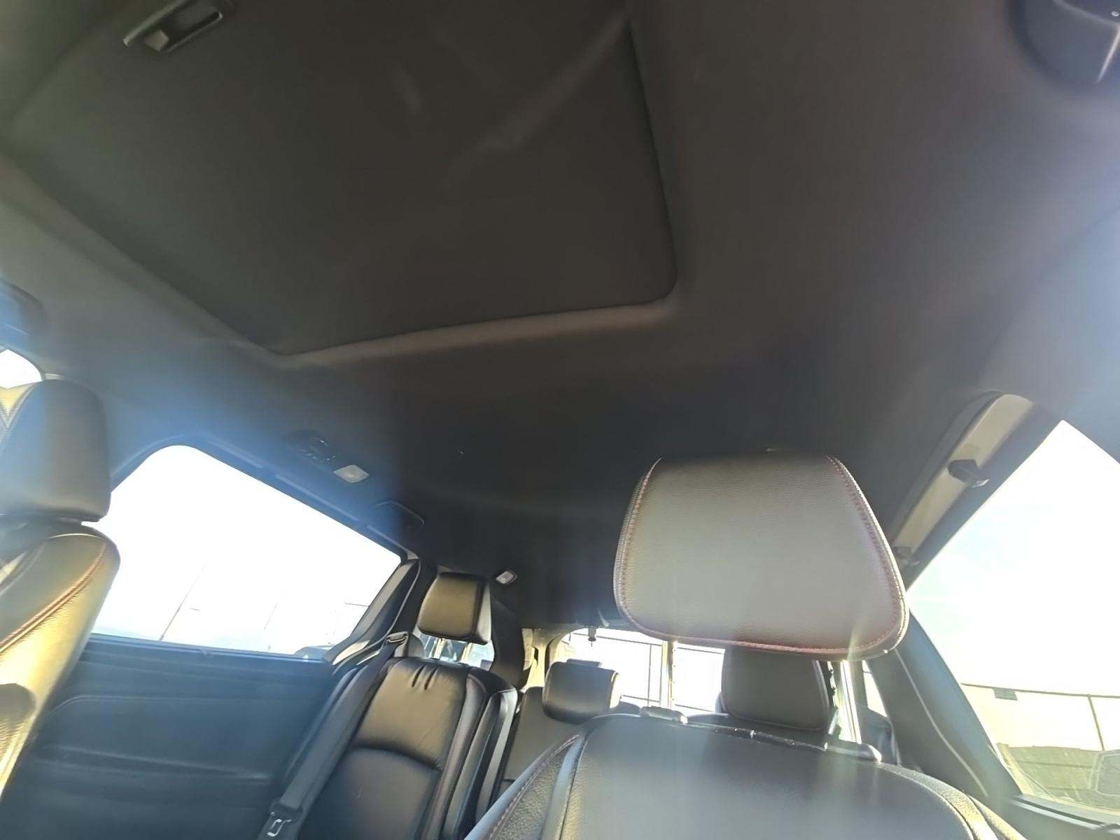 2023 Honda Odyssey Sport FWD