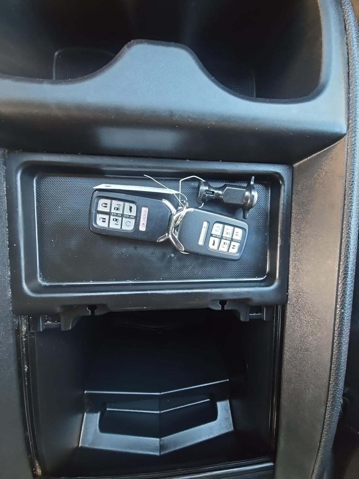 2023 Honda Odyssey Sport FWD