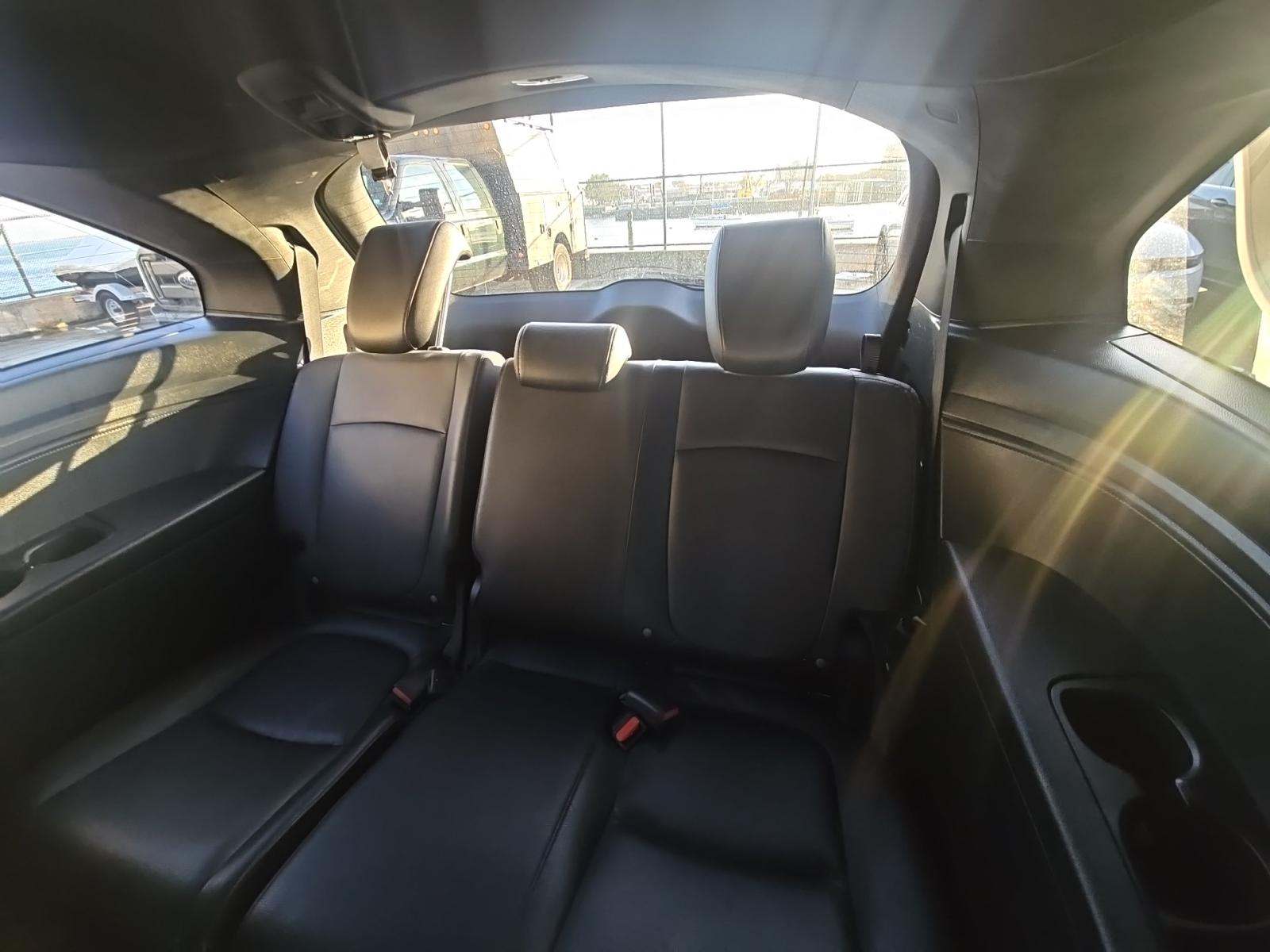 2023 Honda Odyssey Sport FWD