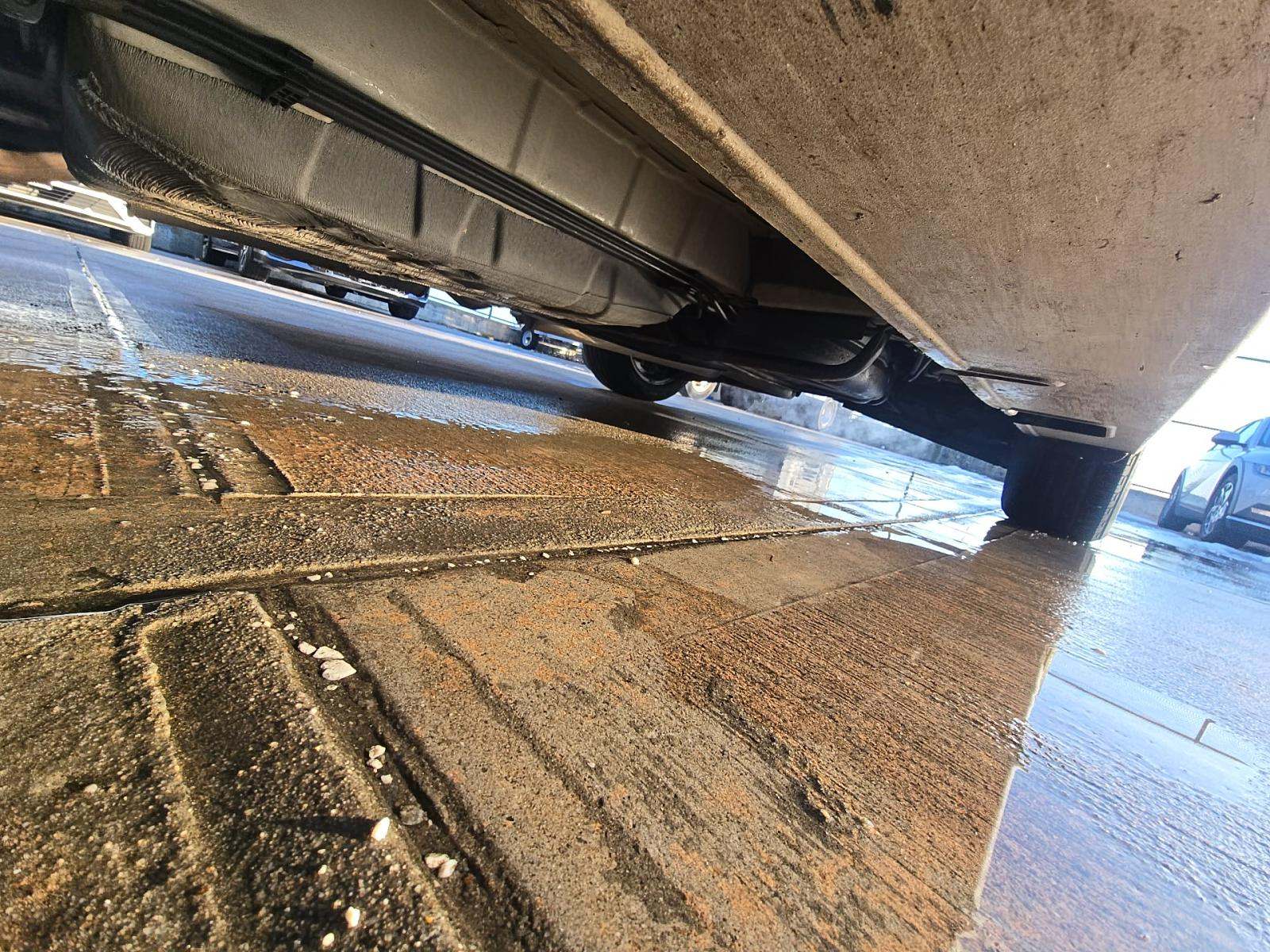 2023 Honda Odyssey Sport FWD