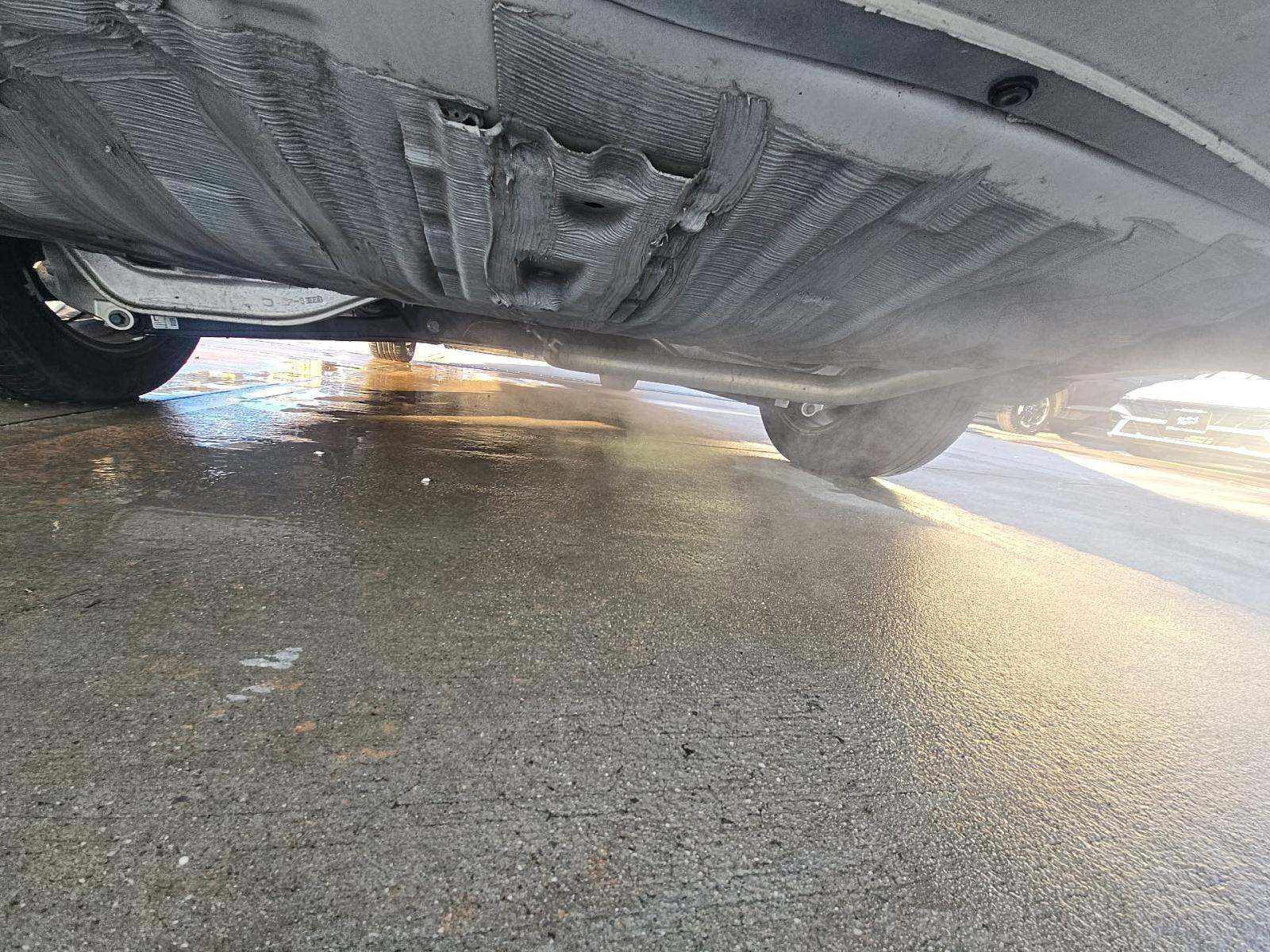 2023 Honda Odyssey Sport FWD