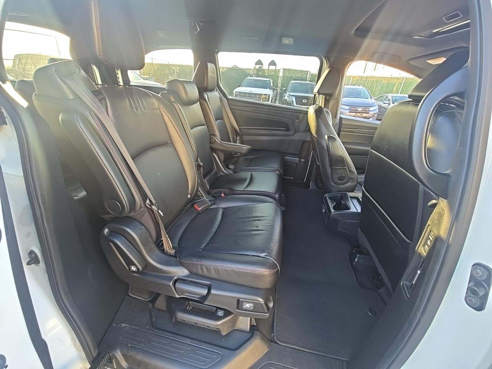 2023 Honda Odyssey Sport FWD