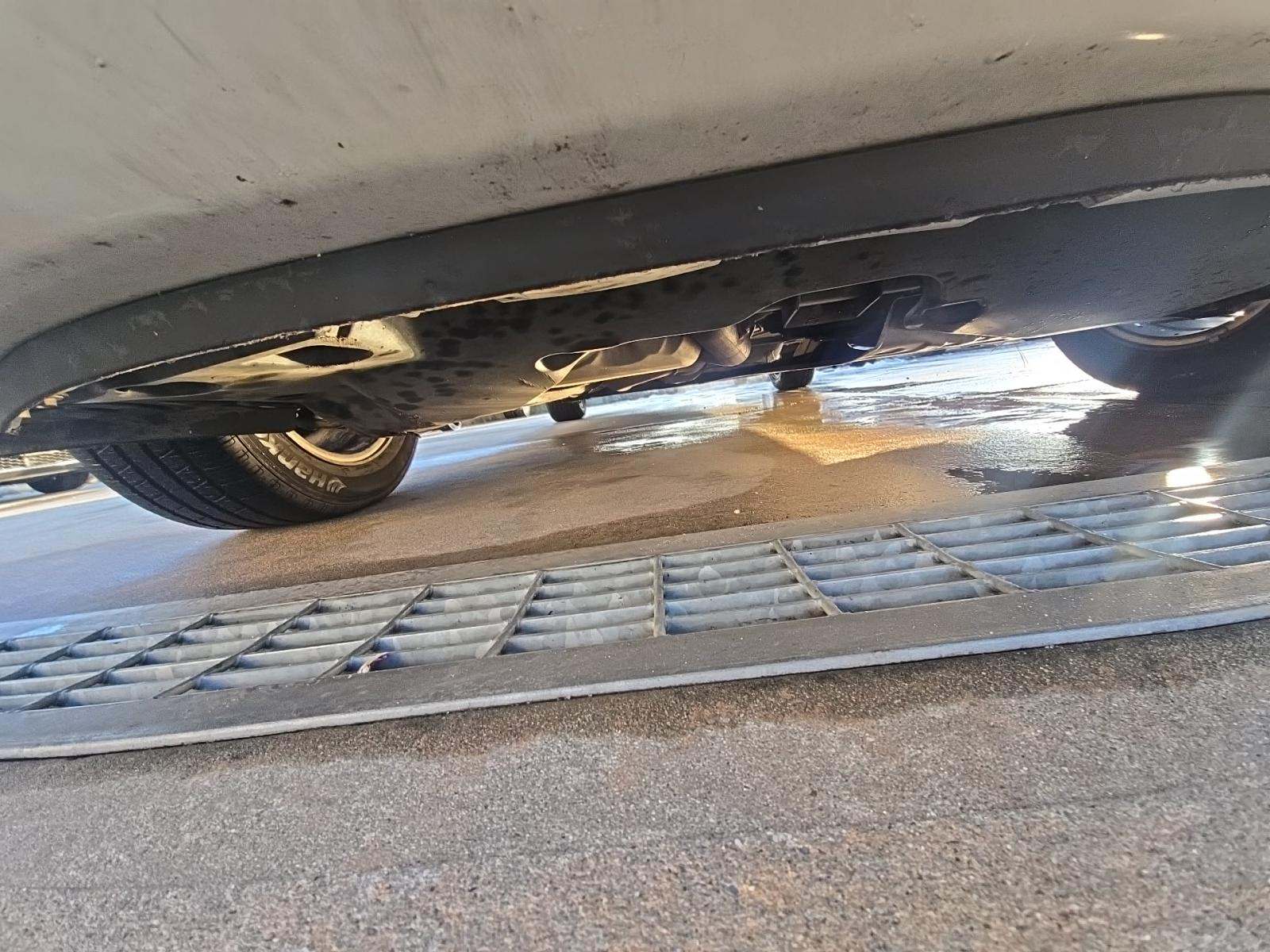 2023 Honda Odyssey Sport FWD