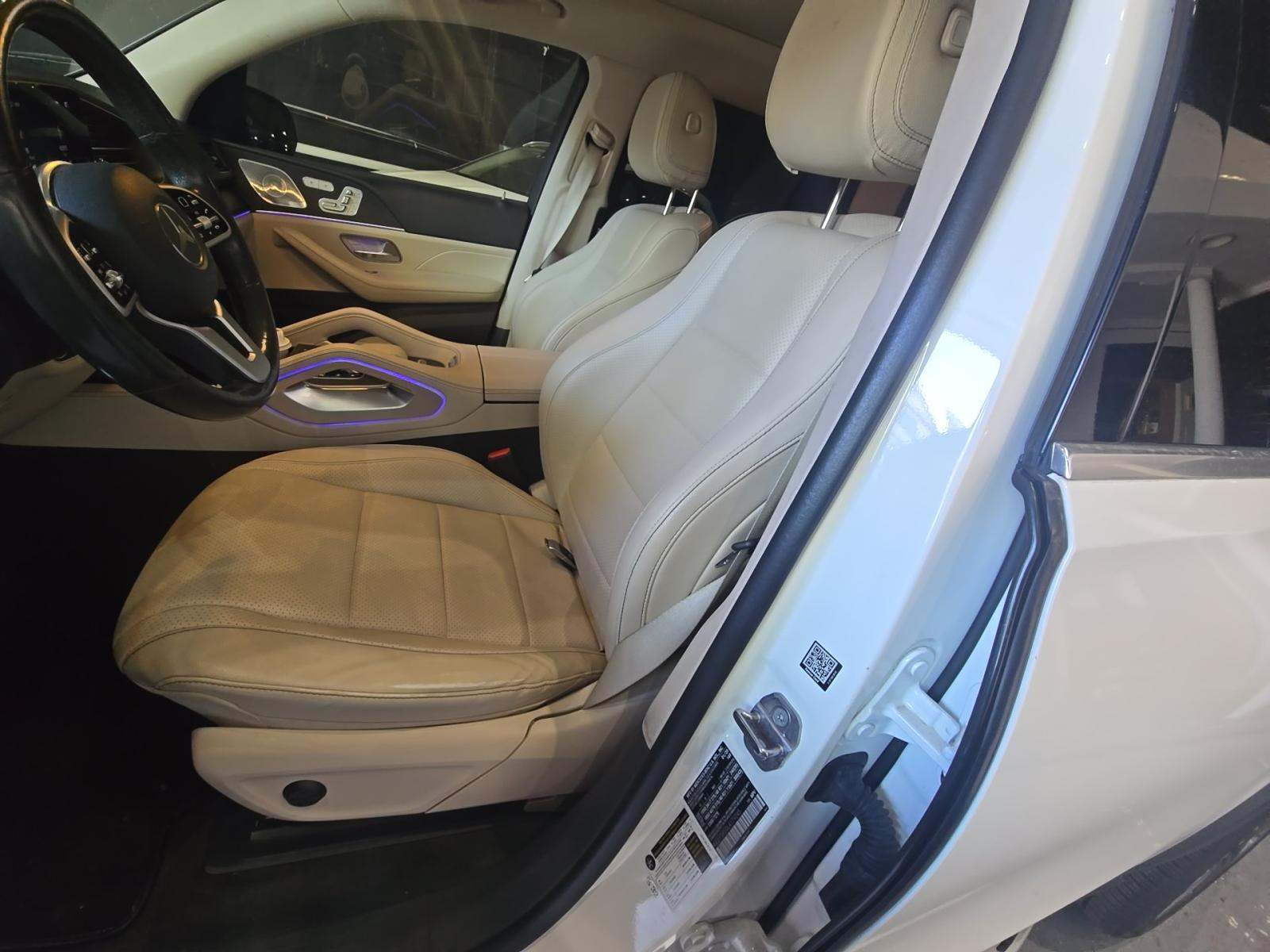 MERCEDES-BENZ GLS-CLASS - 6