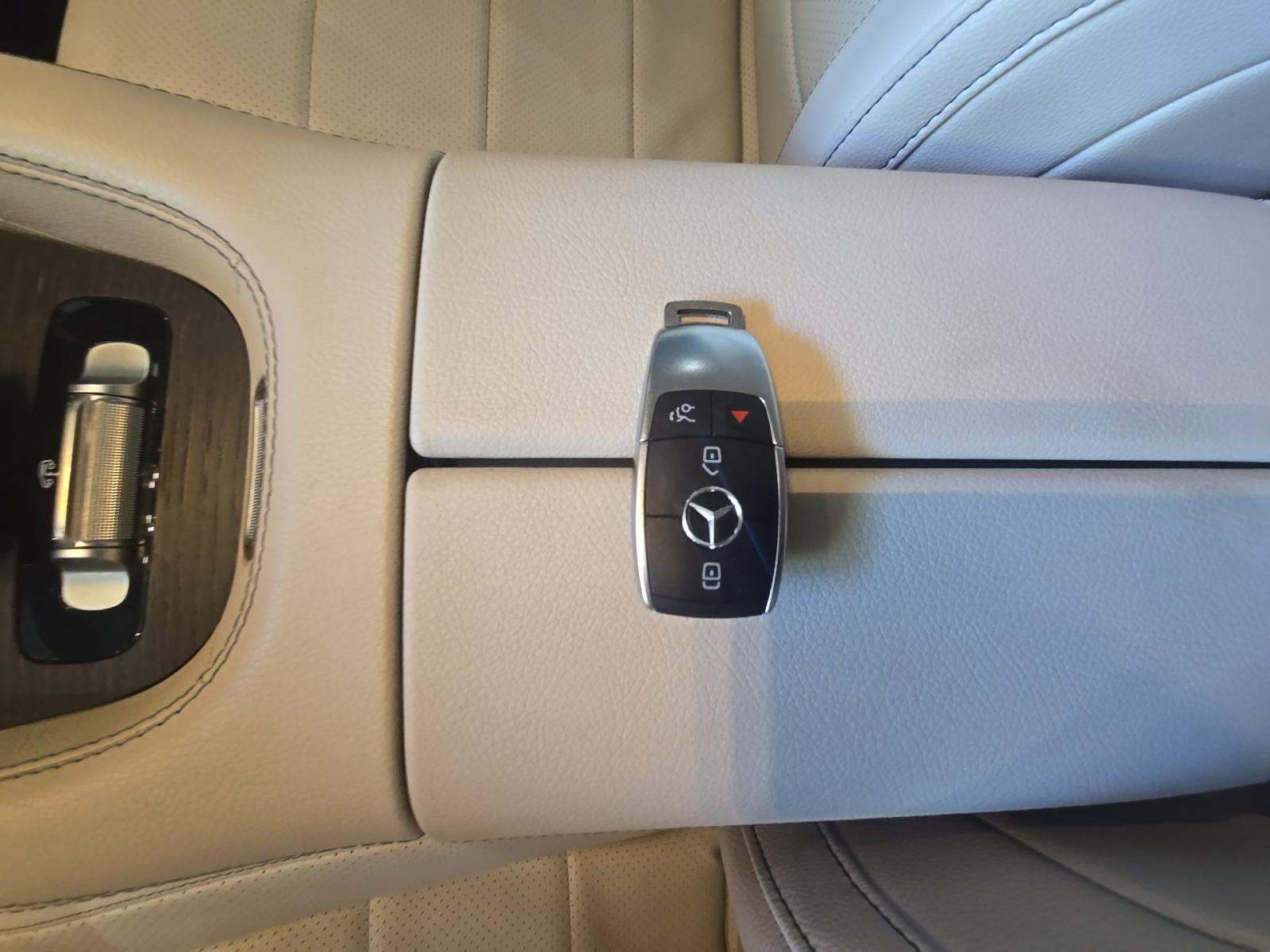 MERCEDES-BENZ GLS-CLASS - 8