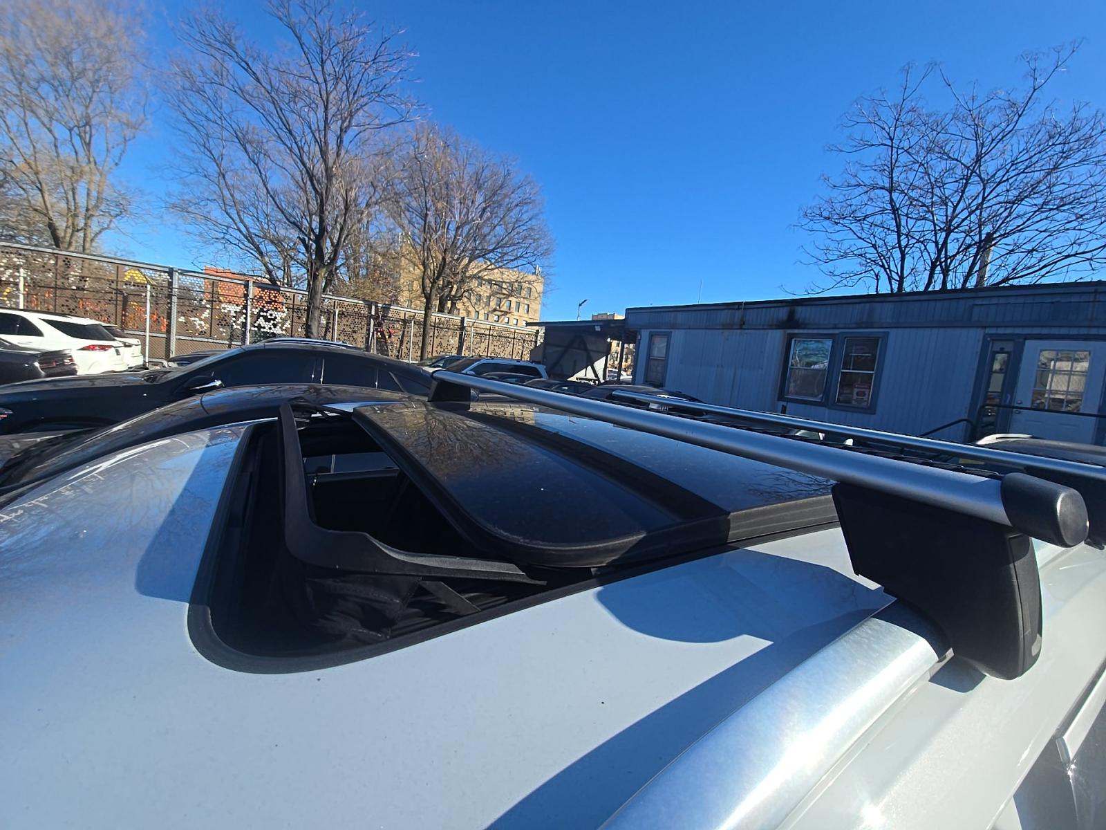 2022 Audi SQ5 Premium Plus AWD