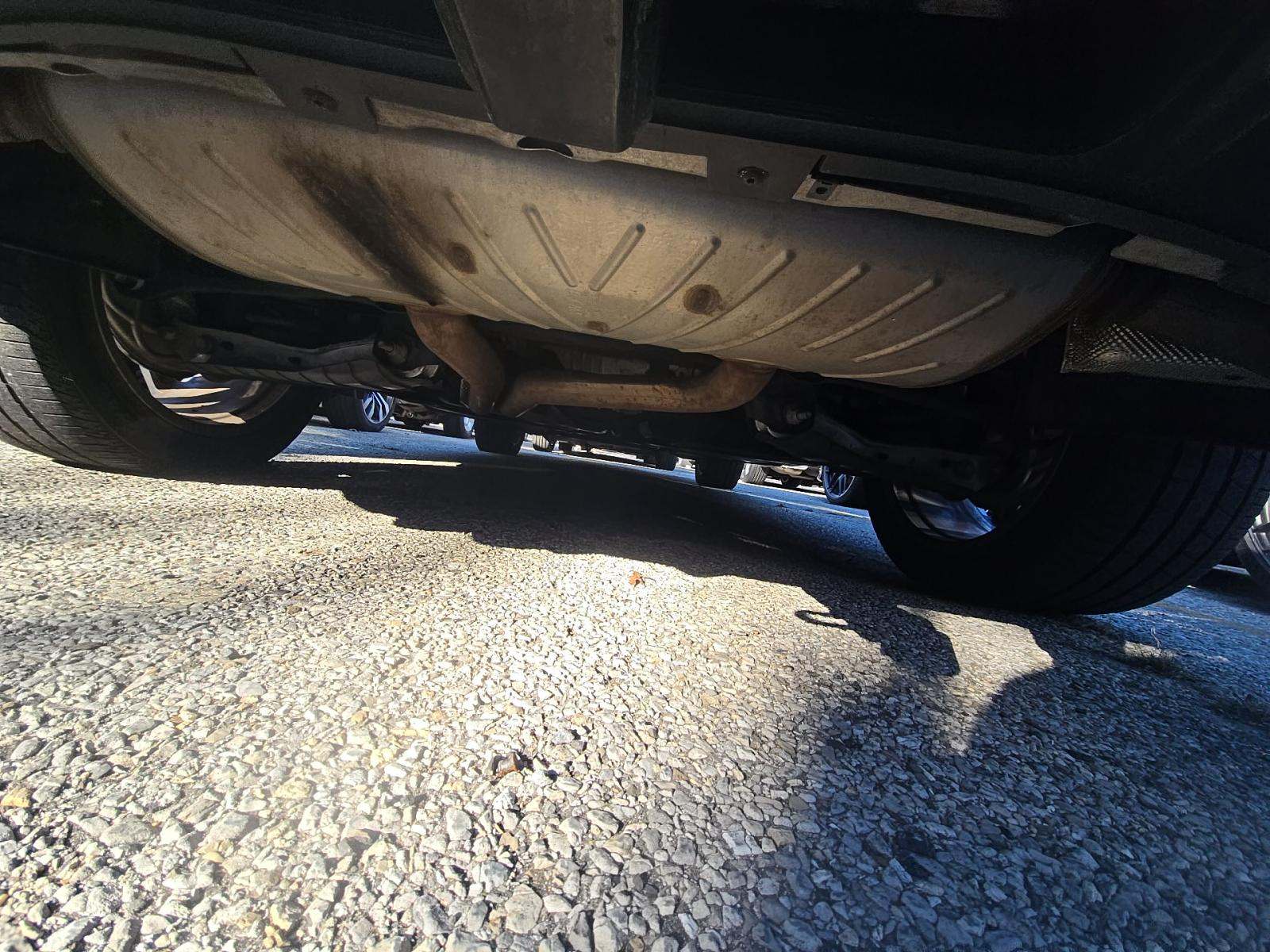 2022 Audi SQ5 Premium Plus AWD