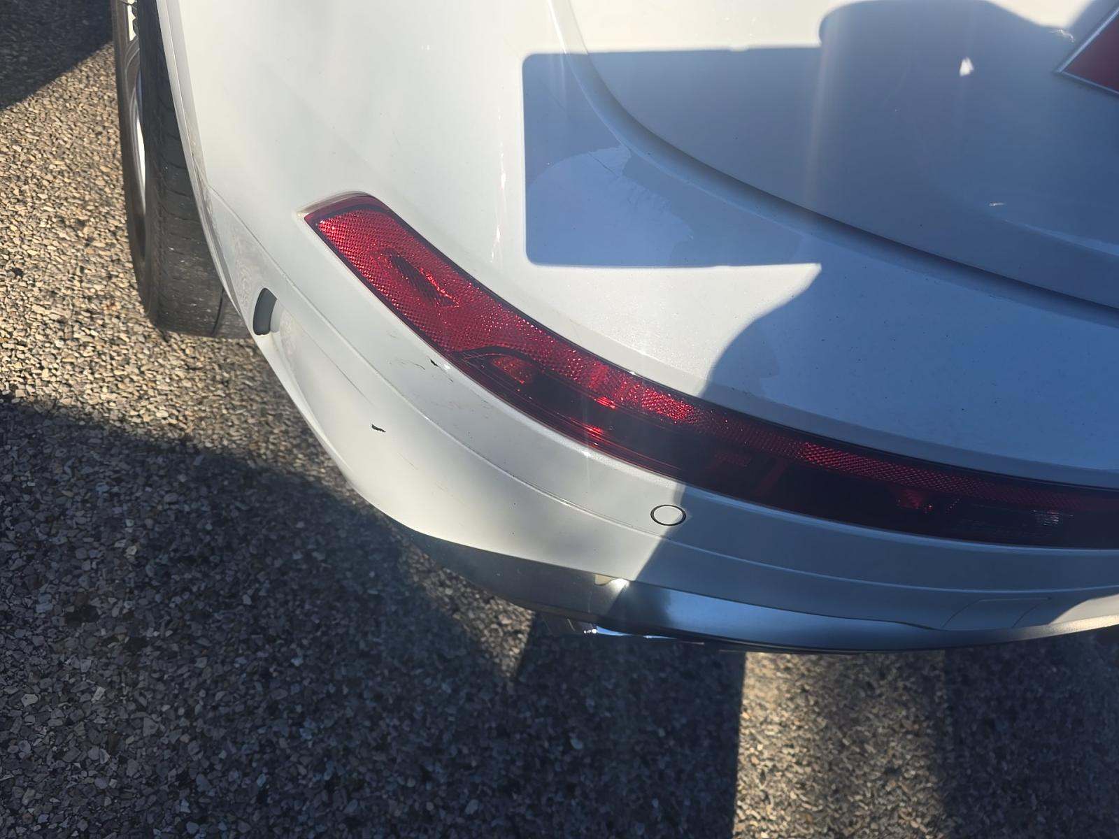 2022 Audi SQ5 Premium Plus AWD