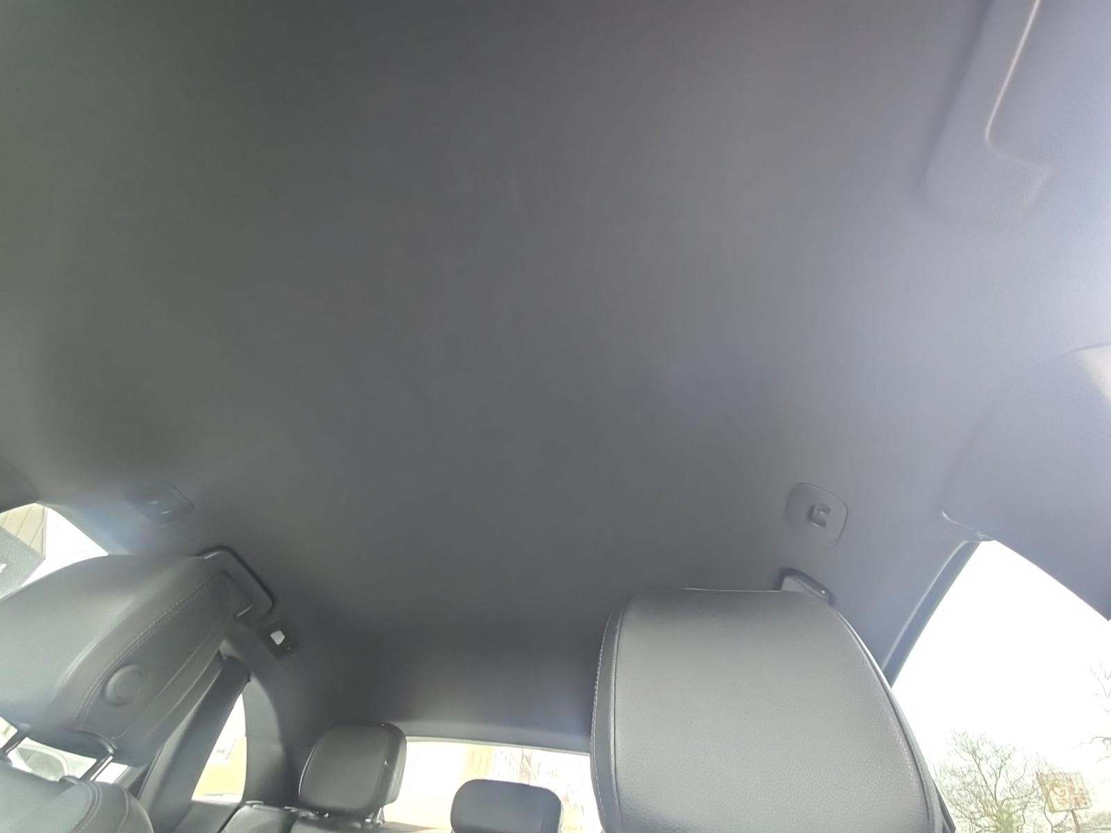 2018 Porsche Macan Base AWD