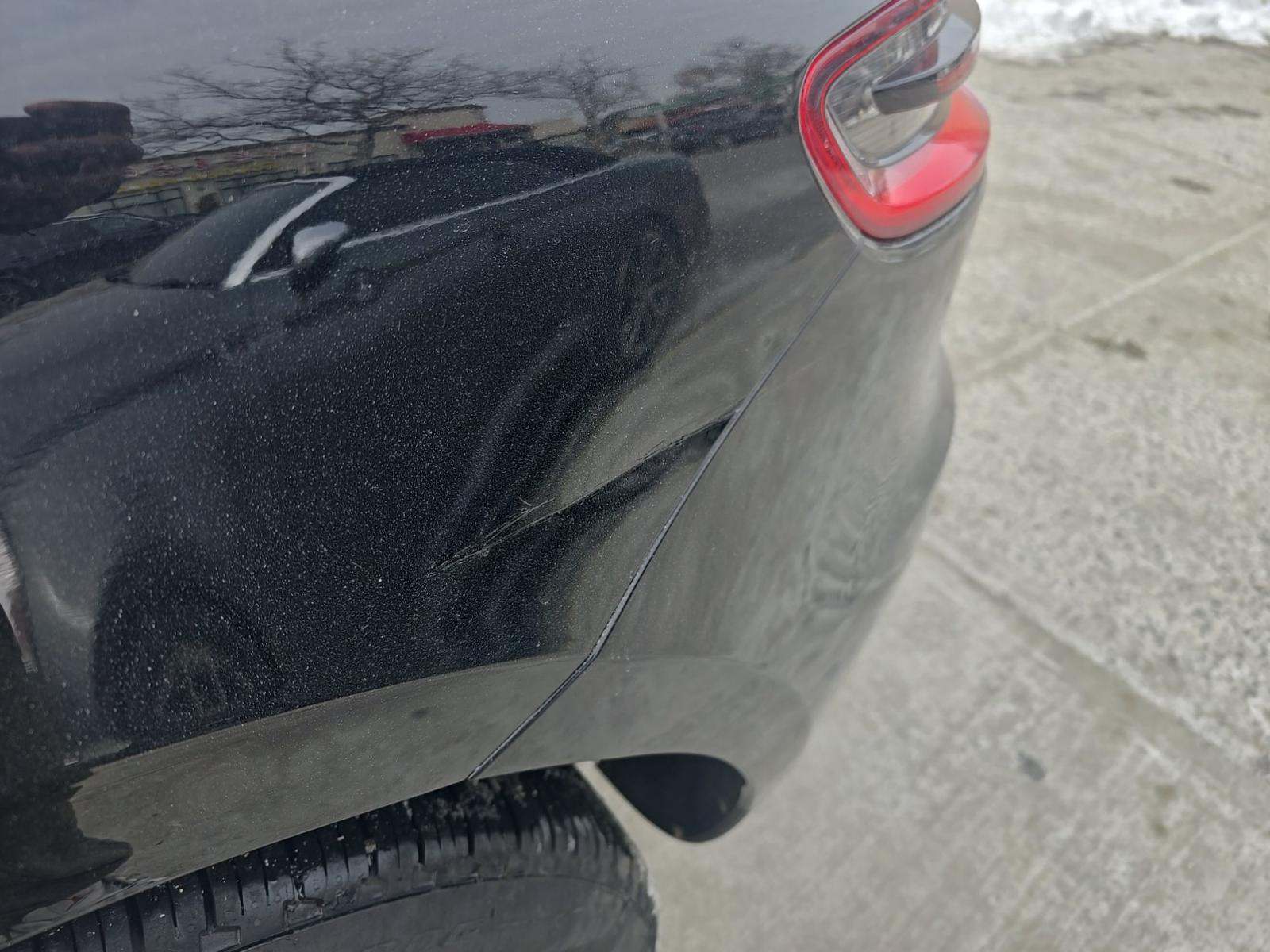 2018 Porsche Macan Base AWD