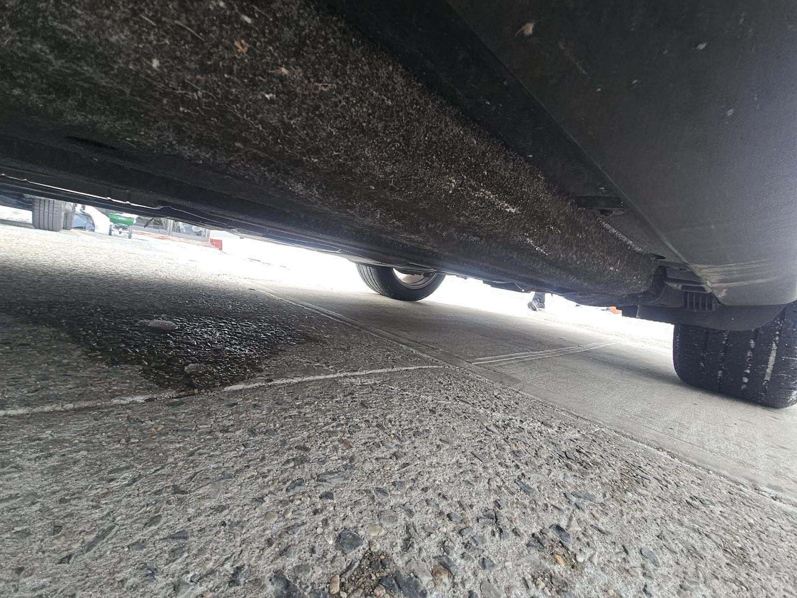 2018 Porsche Macan Base AWD