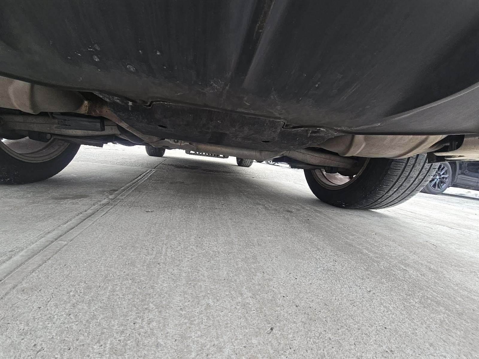 2018 Porsche Macan Base AWD