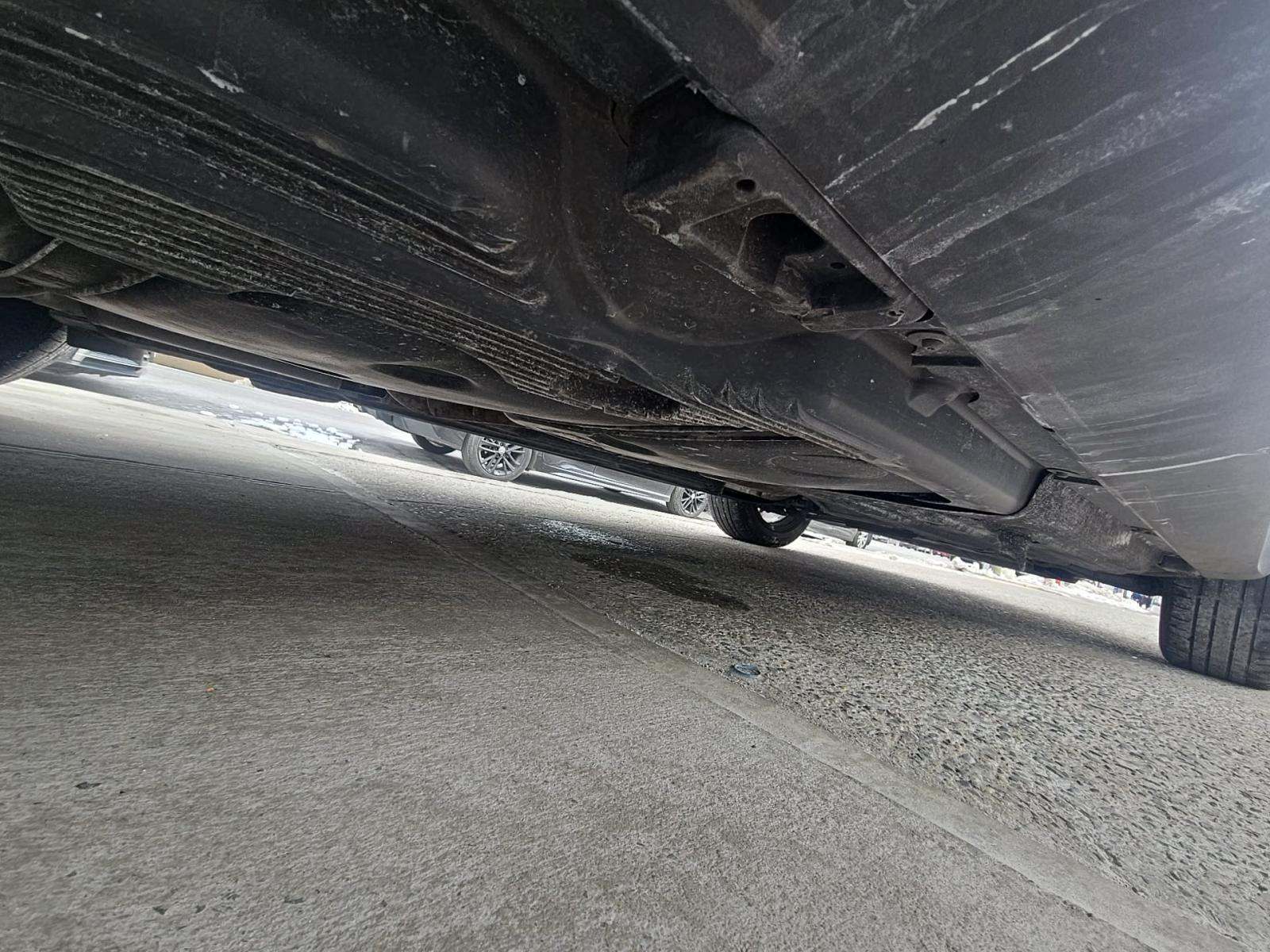 2018 Porsche Macan Base AWD