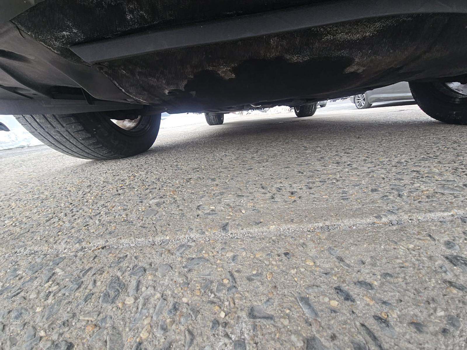 2018 Porsche Macan Base AWD