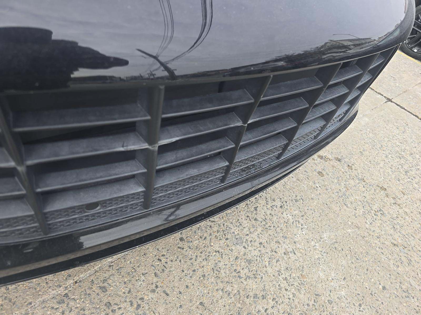 2018 Porsche Macan Base AWD