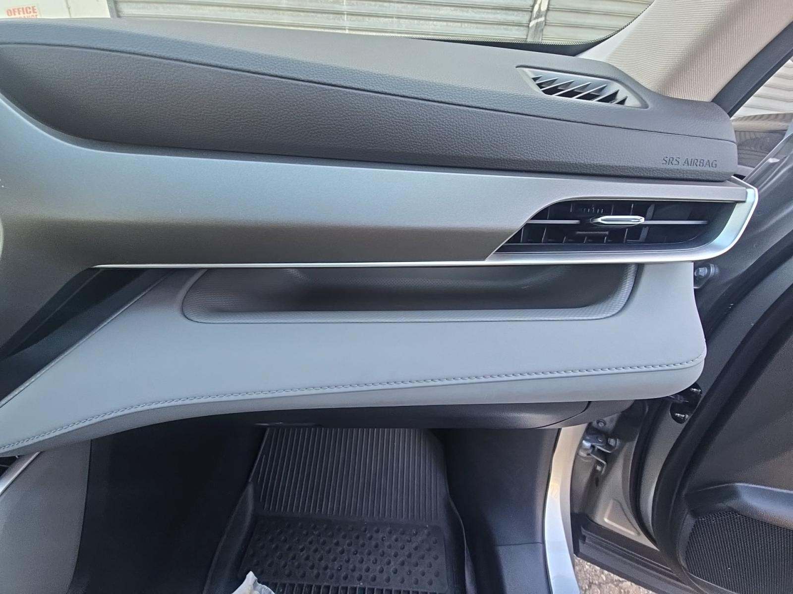 2022 Toyota Highlander XLE AWD