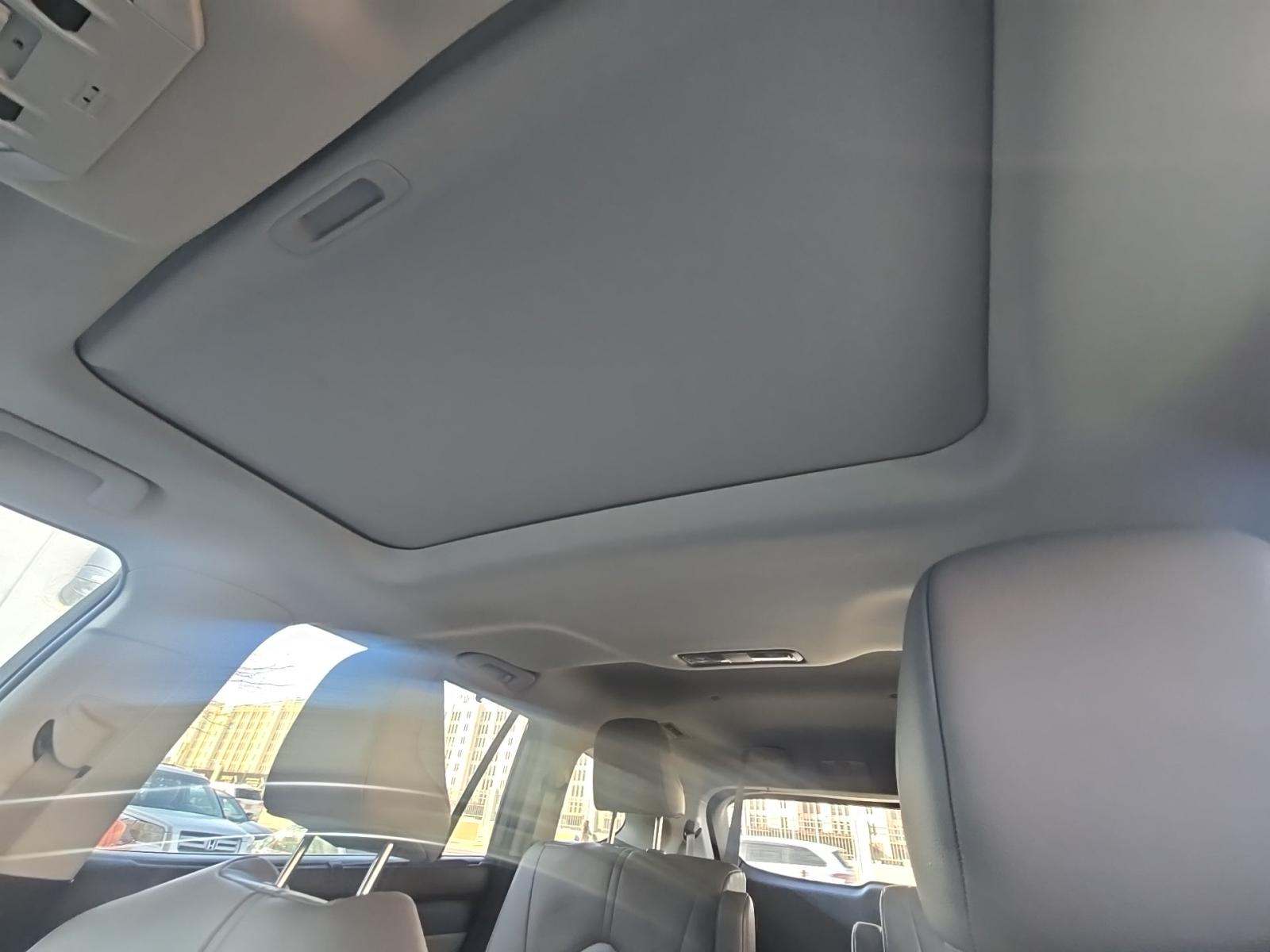 2022 Toyota Highlander XLE AWD