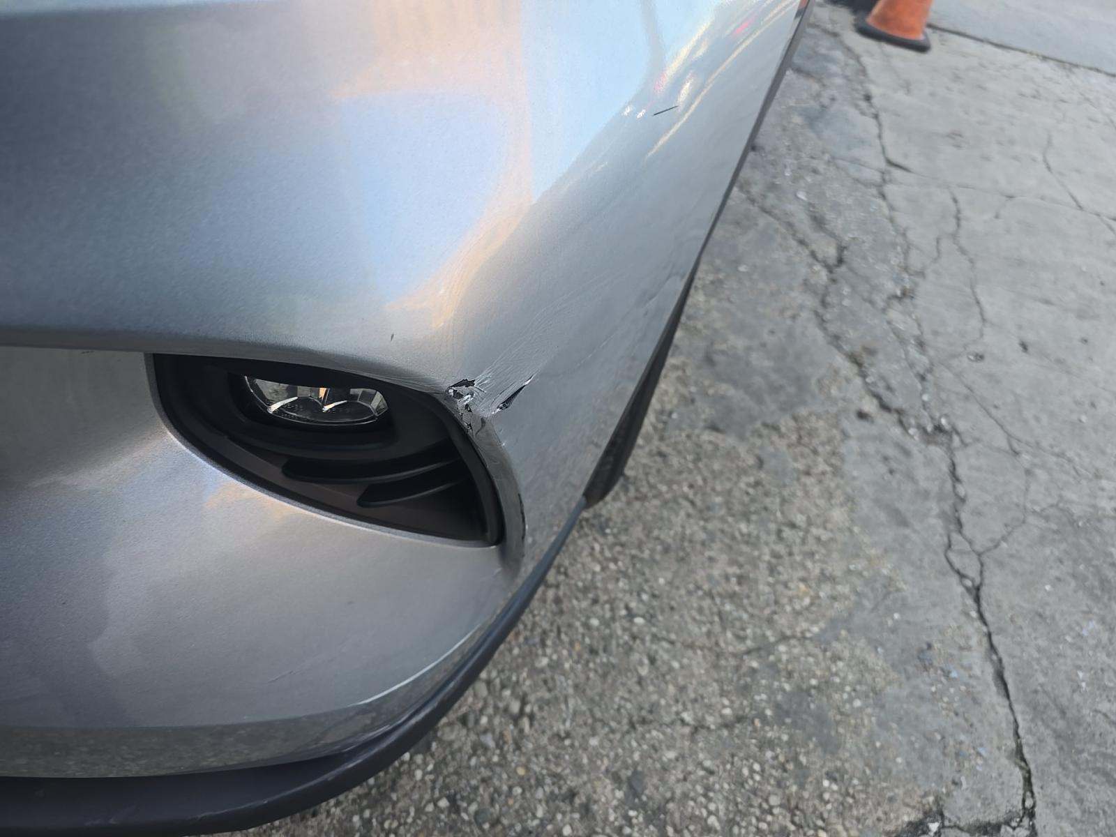 2022 Toyota Highlander XLE AWD