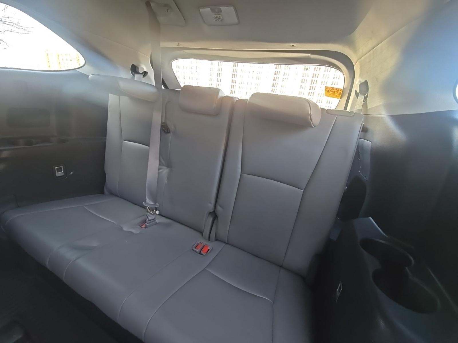 2022 Toyota Highlander XLE AWD