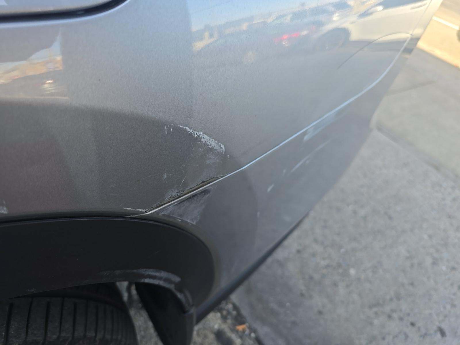 2022 Toyota Highlander XLE AWD