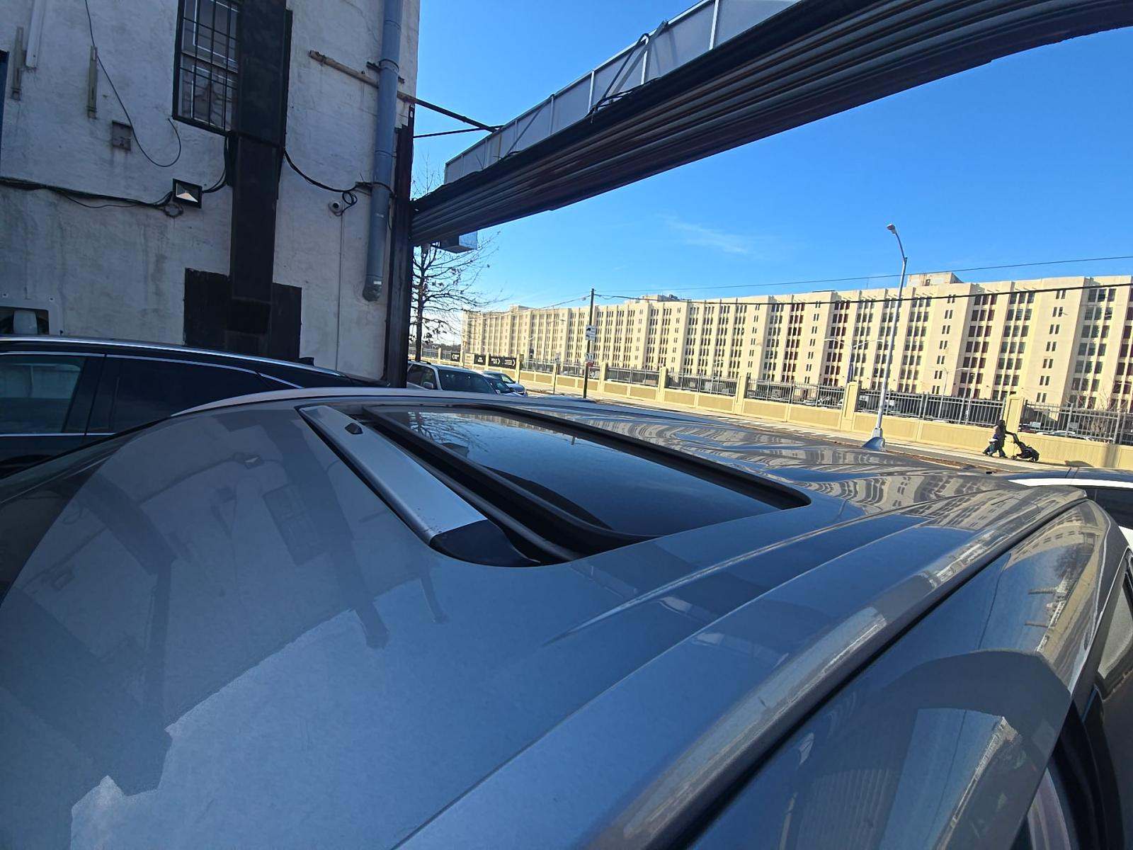 2022 Toyota Highlander XLE AWD