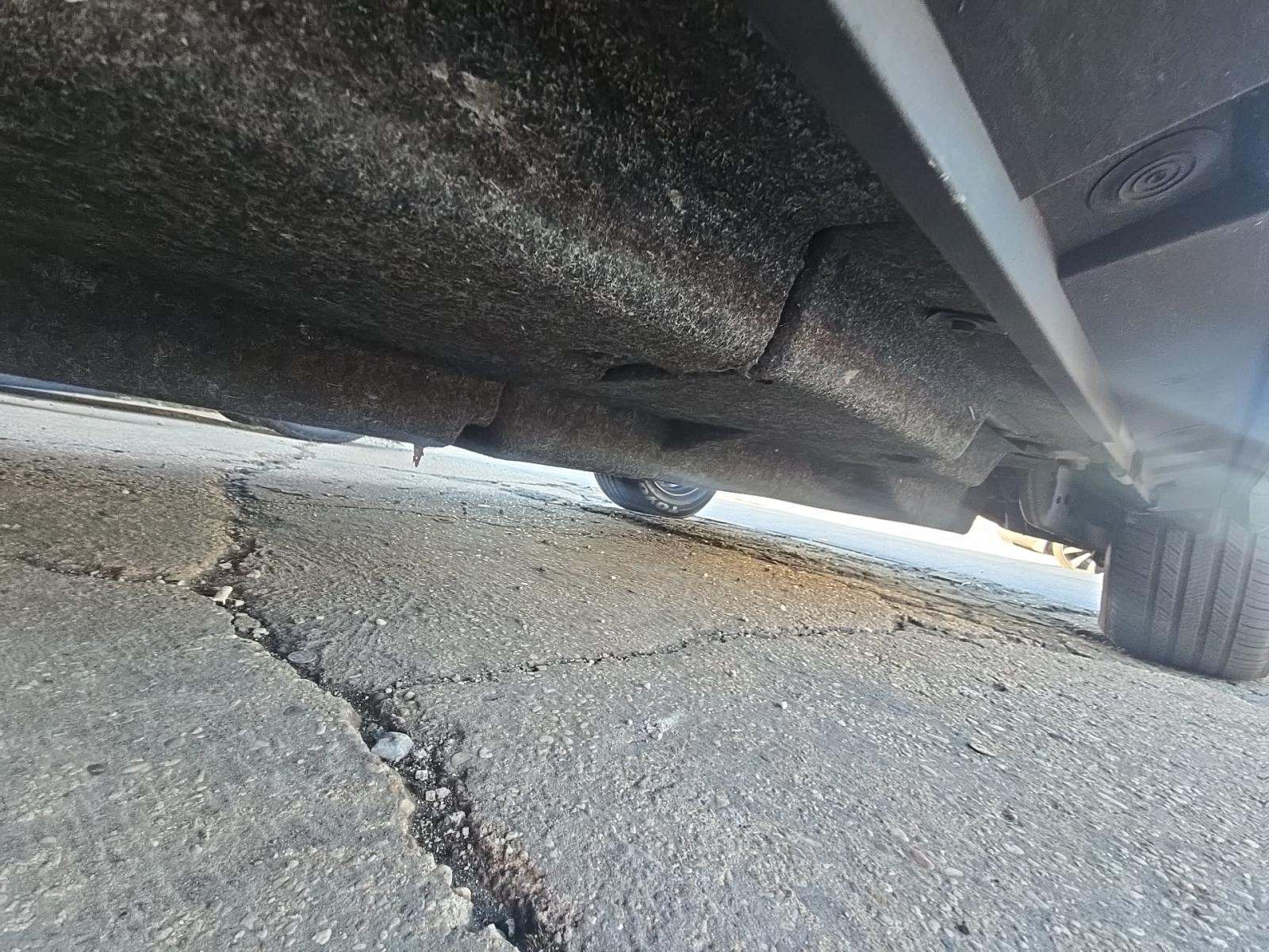 2022 Toyota Highlander XLE AWD