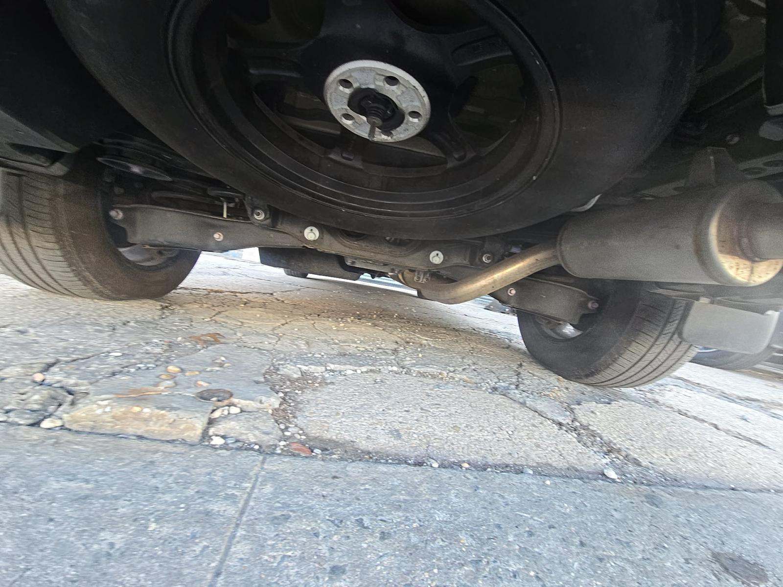 2022 Toyota Highlander XLE AWD