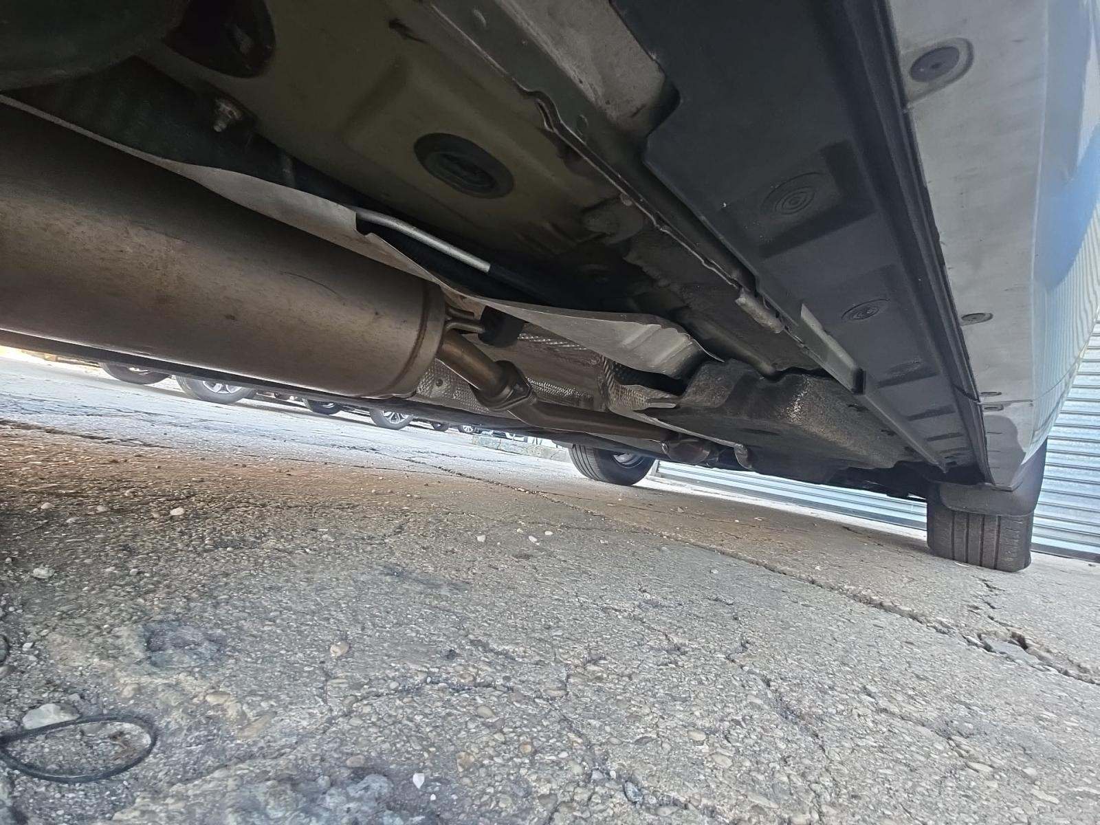 2022 Toyota Highlander XLE AWD