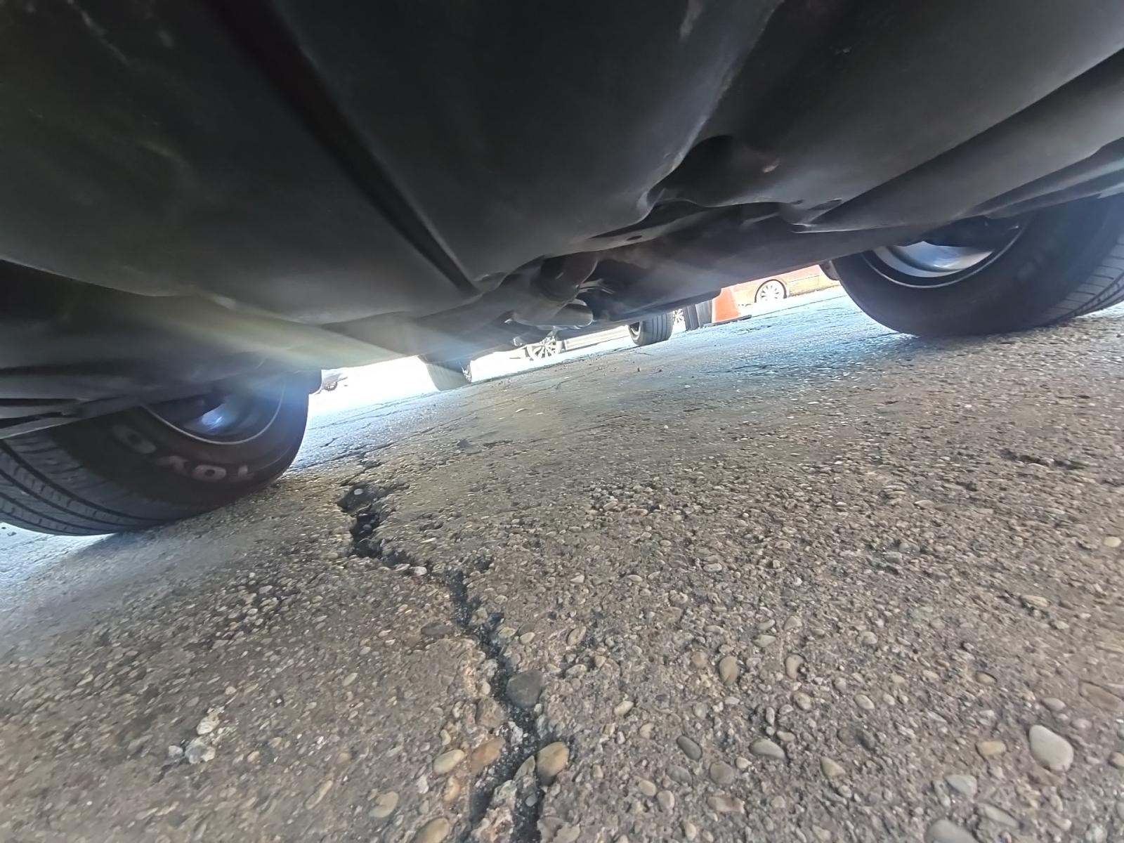 2022 Toyota Highlander XLE AWD