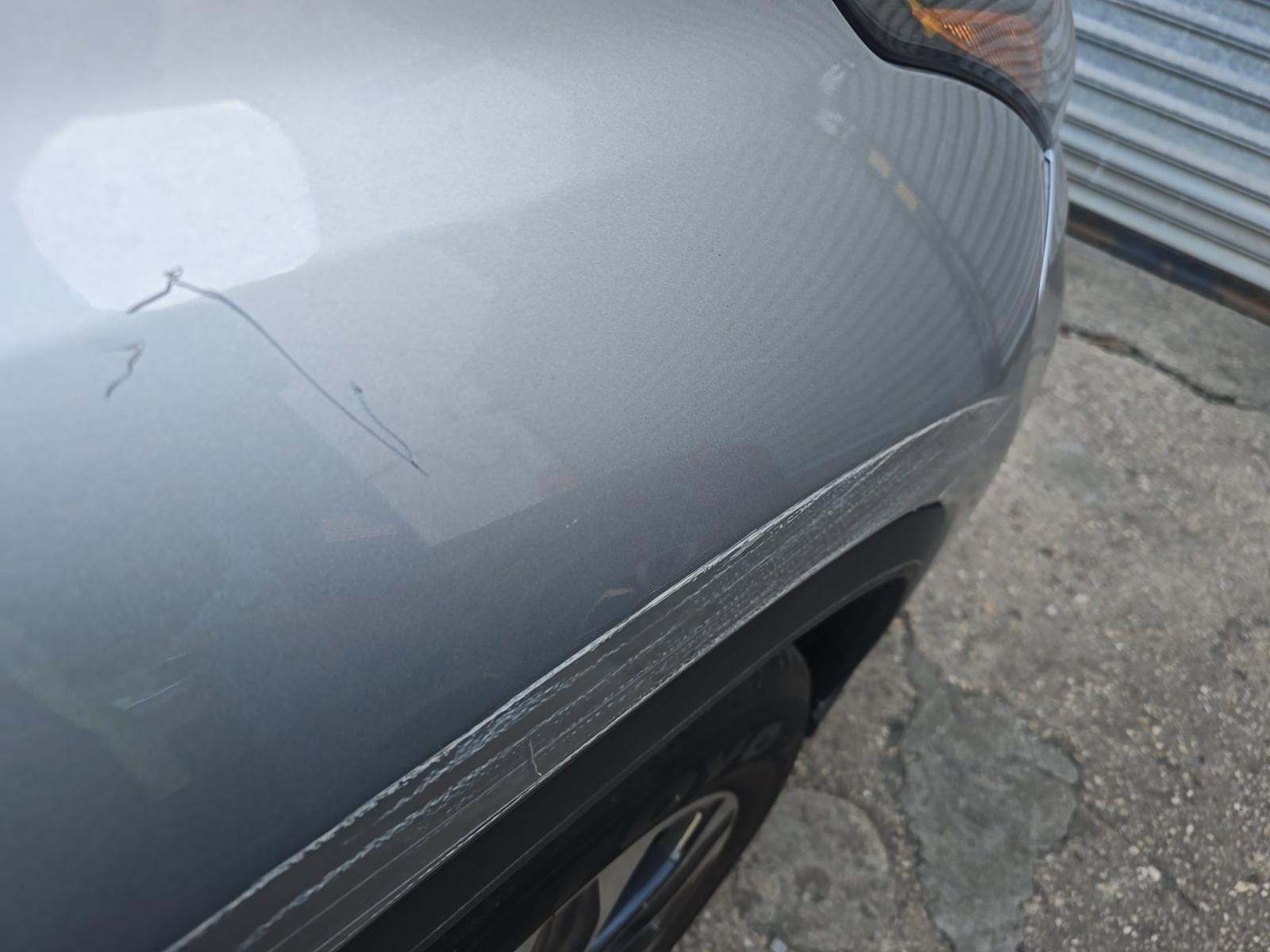 2022 Toyota Highlander XLE AWD