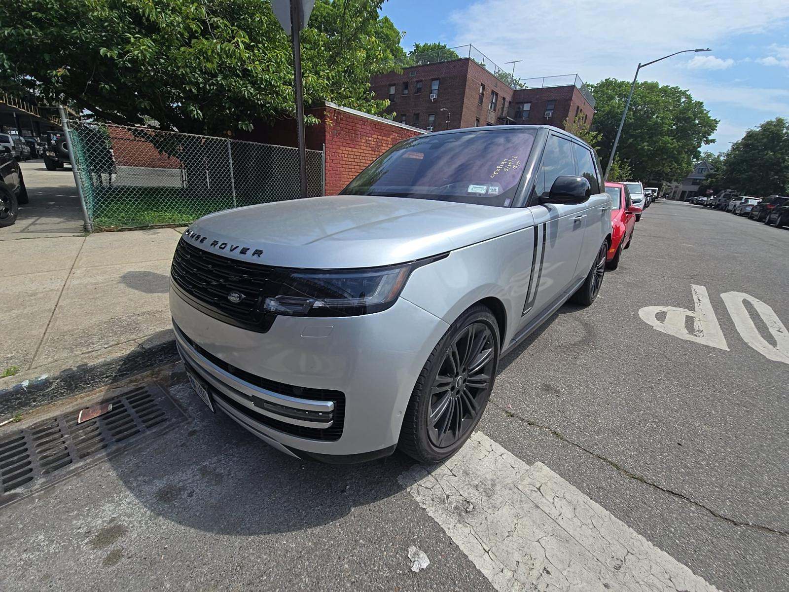 2023 Land Rover Range Rover Autobiography AWD