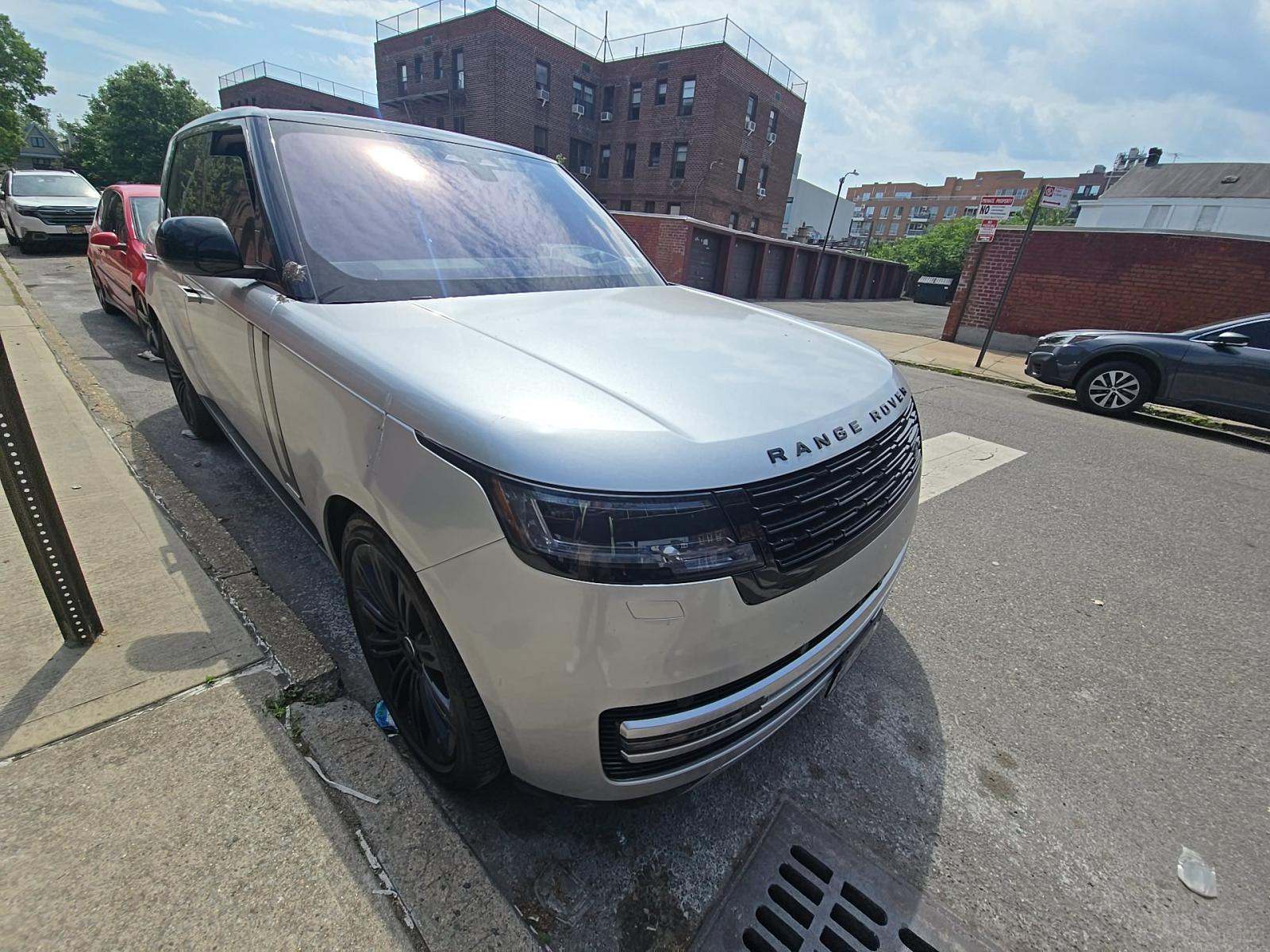 2023 Land Rover Range Rover Autobiography AWD