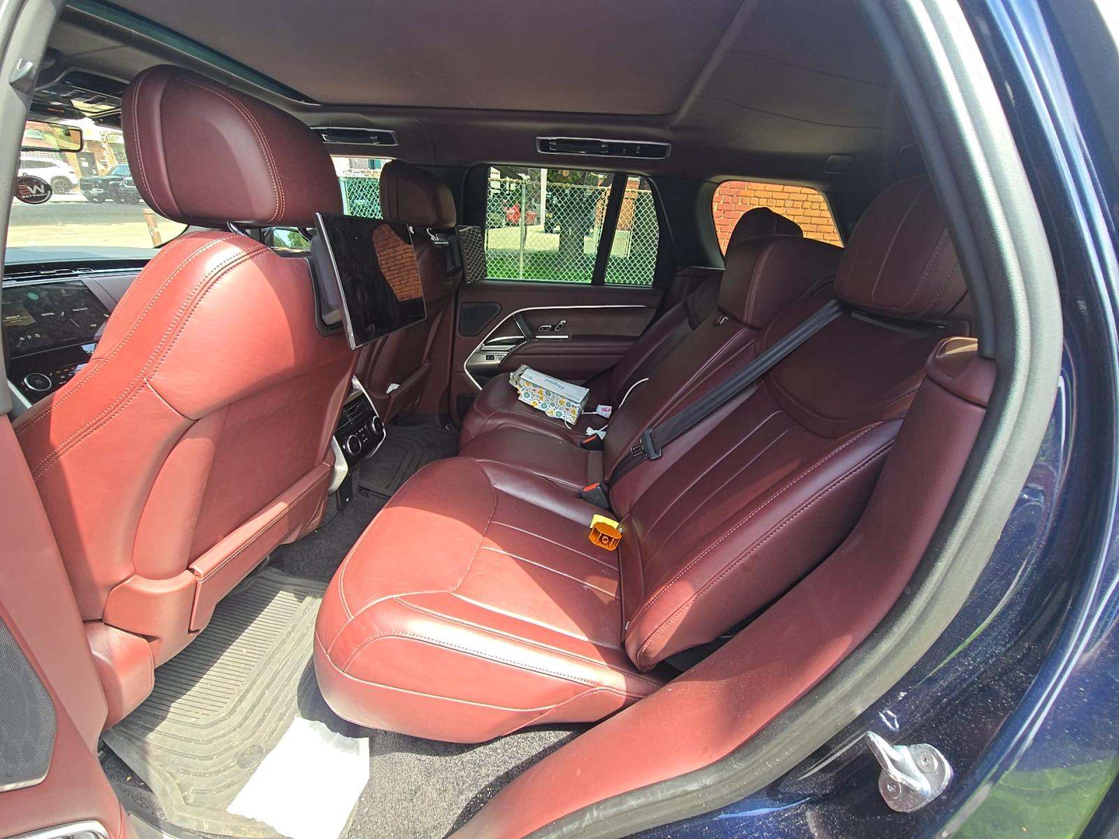 2023 Land Rover Range Rover Autobiography AWD