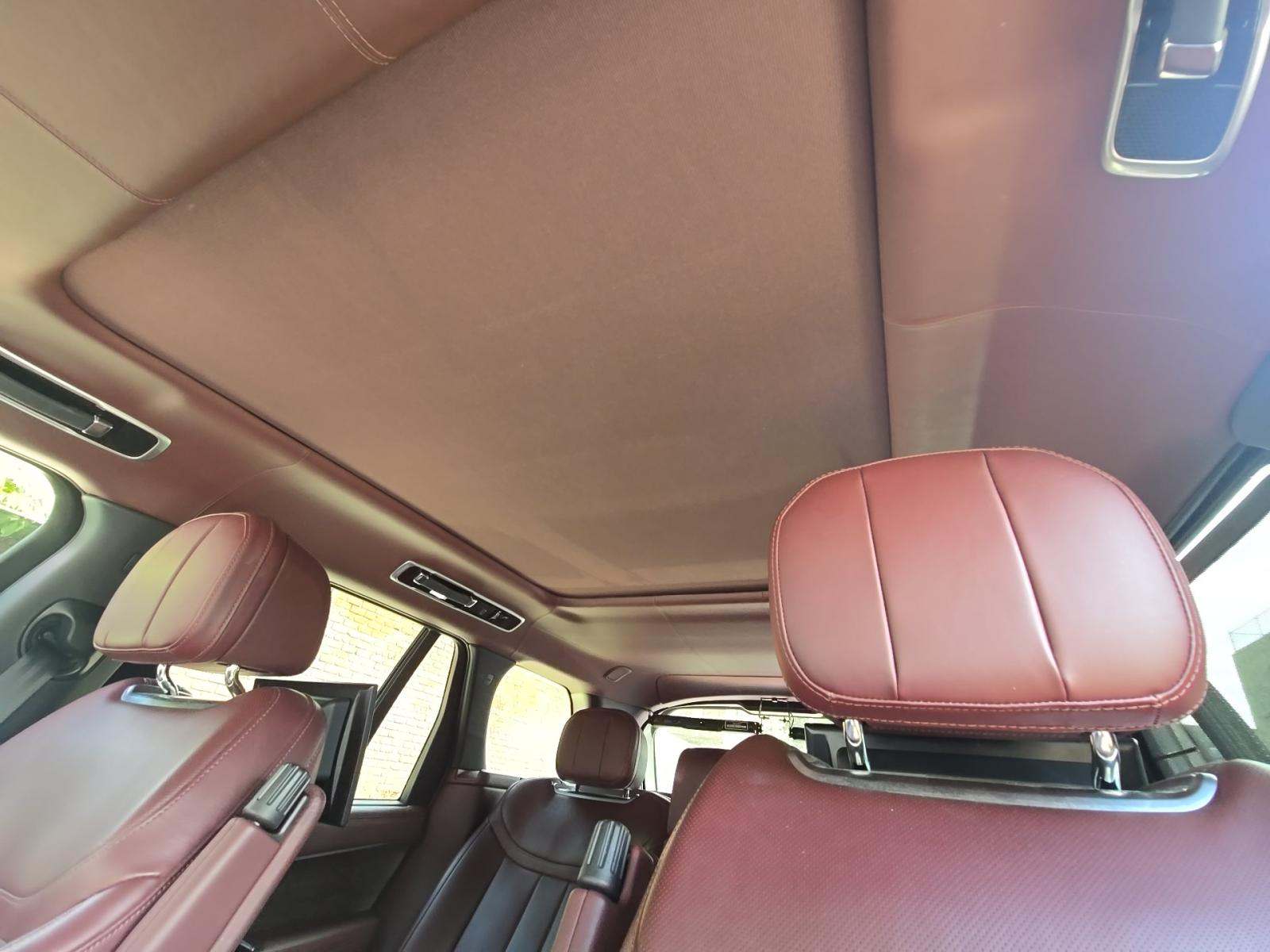2023 Land Rover Range Rover Autobiography AWD