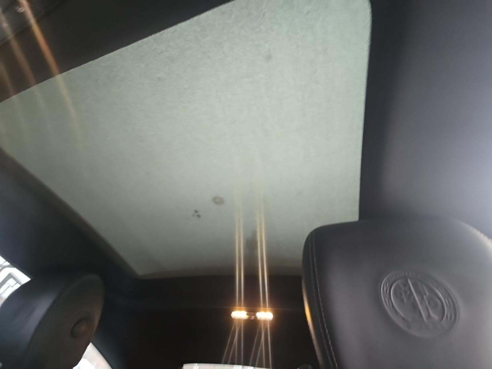 2019 Mercedes-Benz C-Class AMG C 63 S RWD