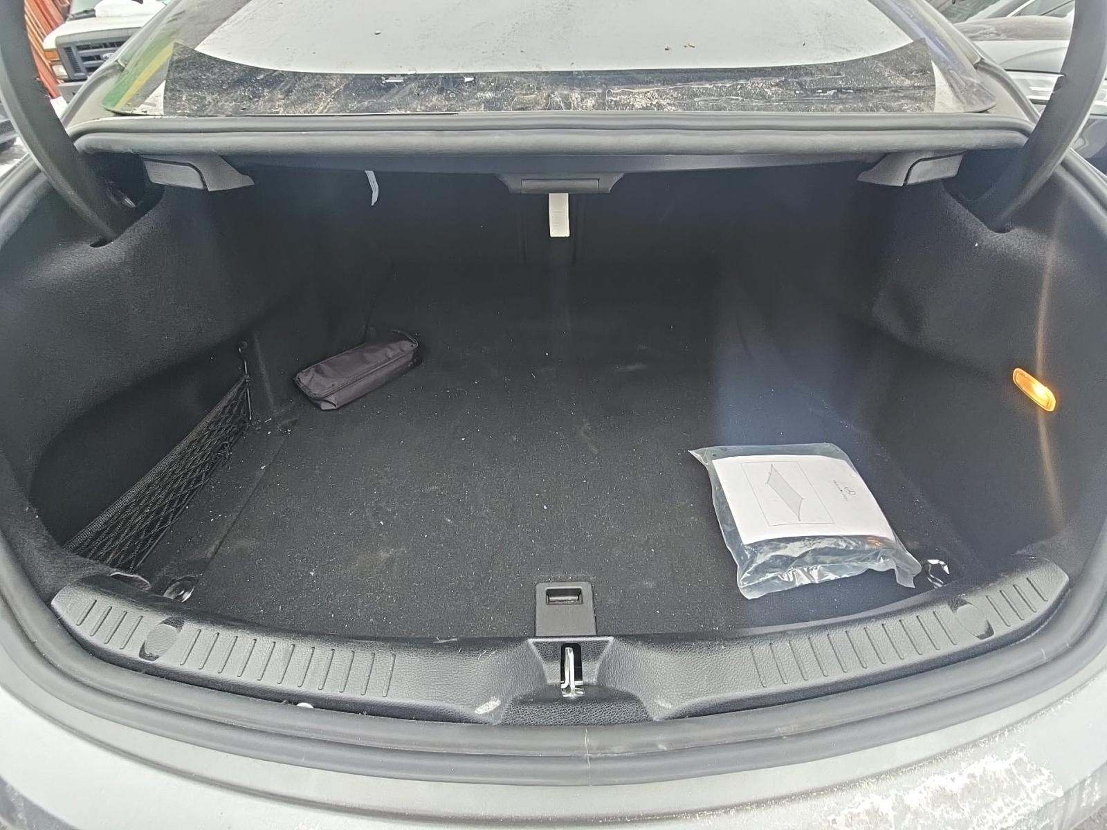 2019 Mercedes-Benz C-Class AMG C 63 S RWD