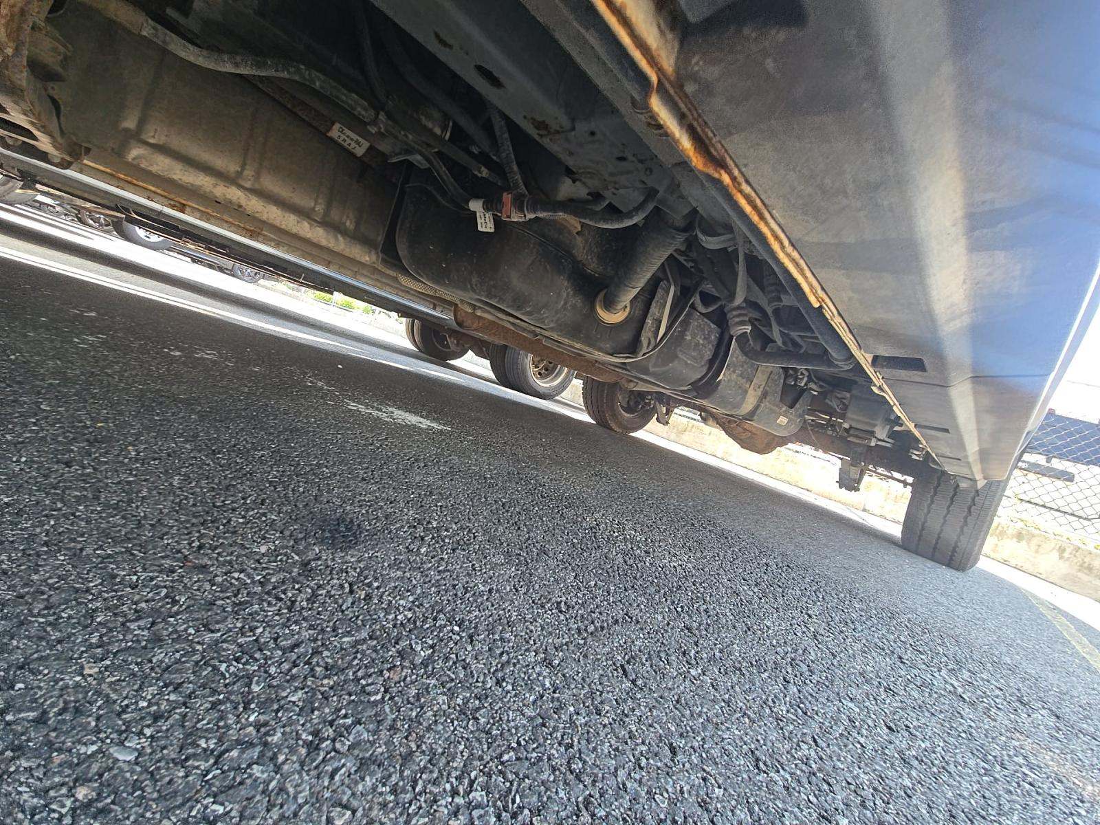FORD TRANSIT 150 - 7