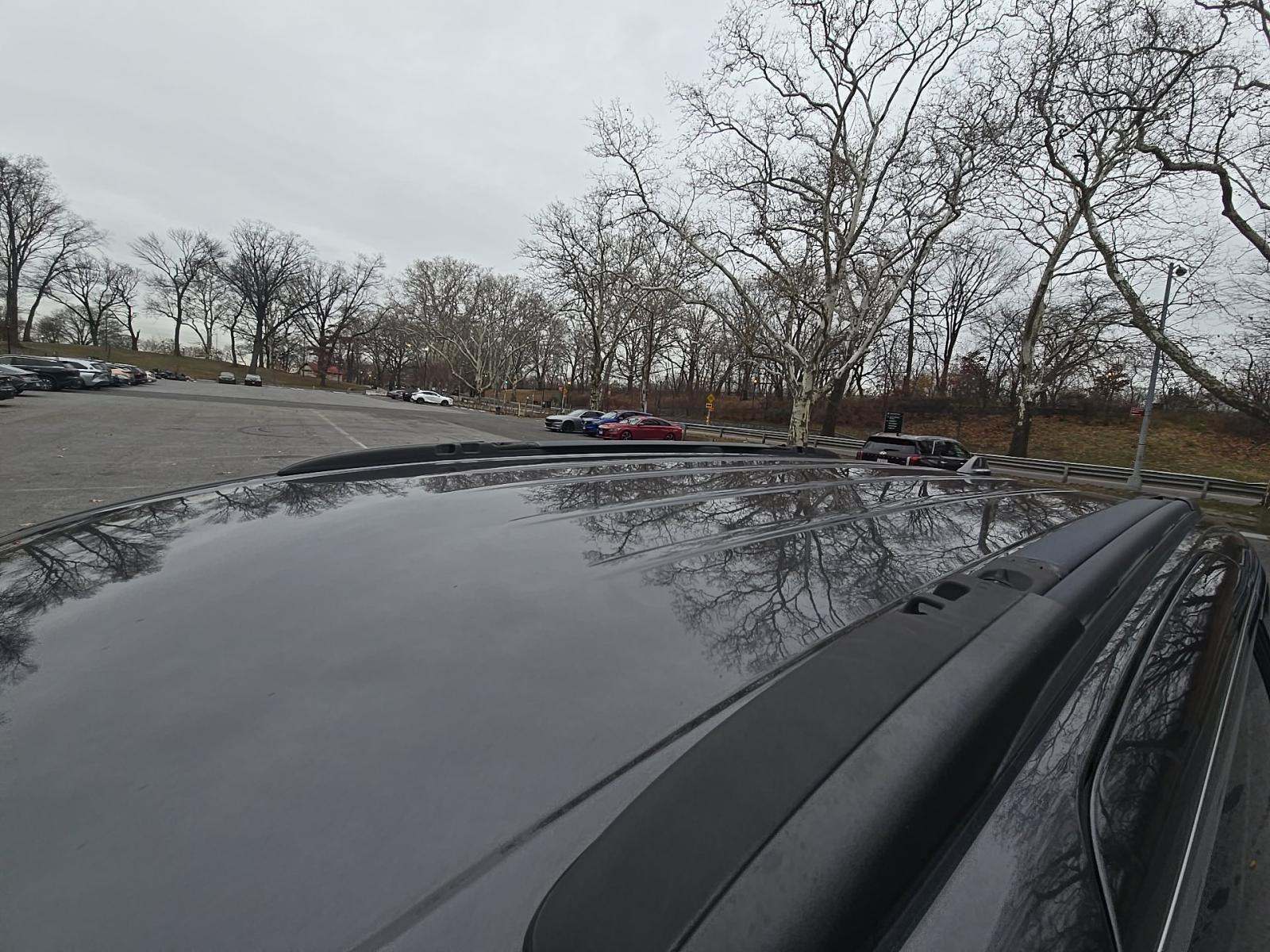 2017 Chrysler Pacifica Touring L FWD