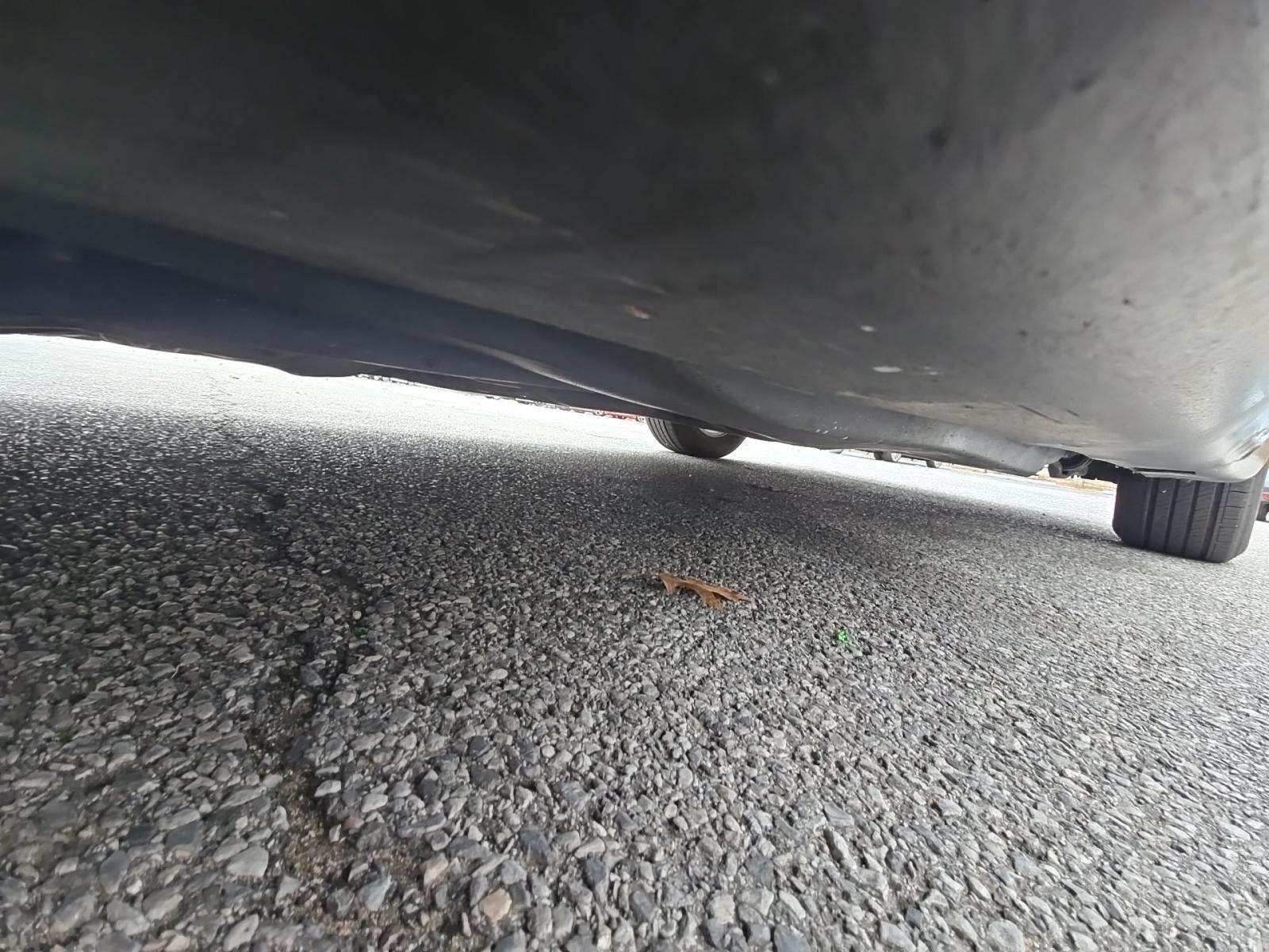 2017 Chrysler Pacifica Touring L FWD