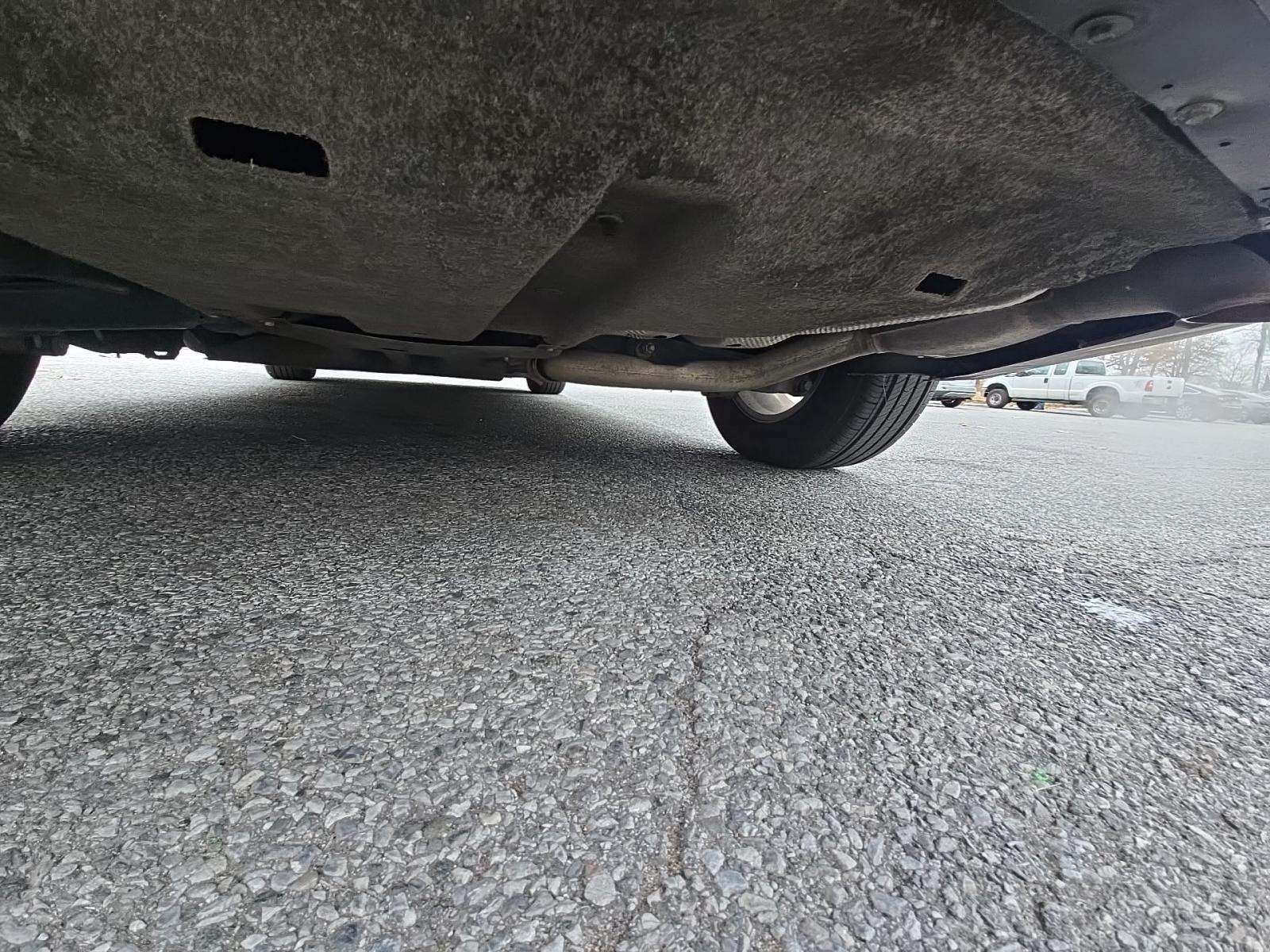 2017 Chrysler Pacifica Touring L FWD