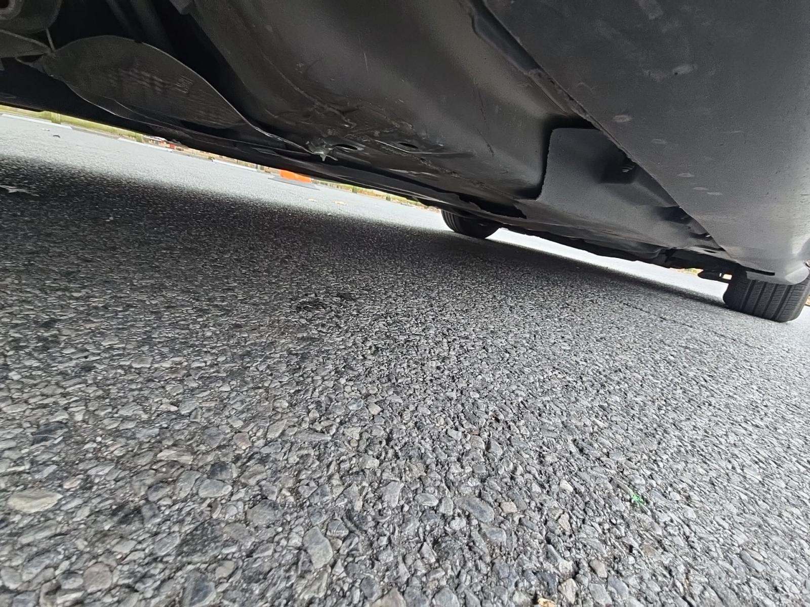 2017 Chrysler Pacifica Touring L FWD