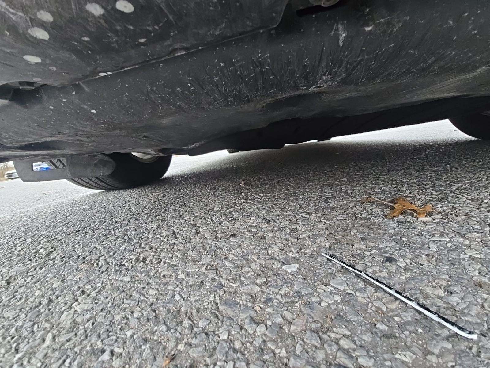 2017 Chrysler Pacifica Touring L FWD